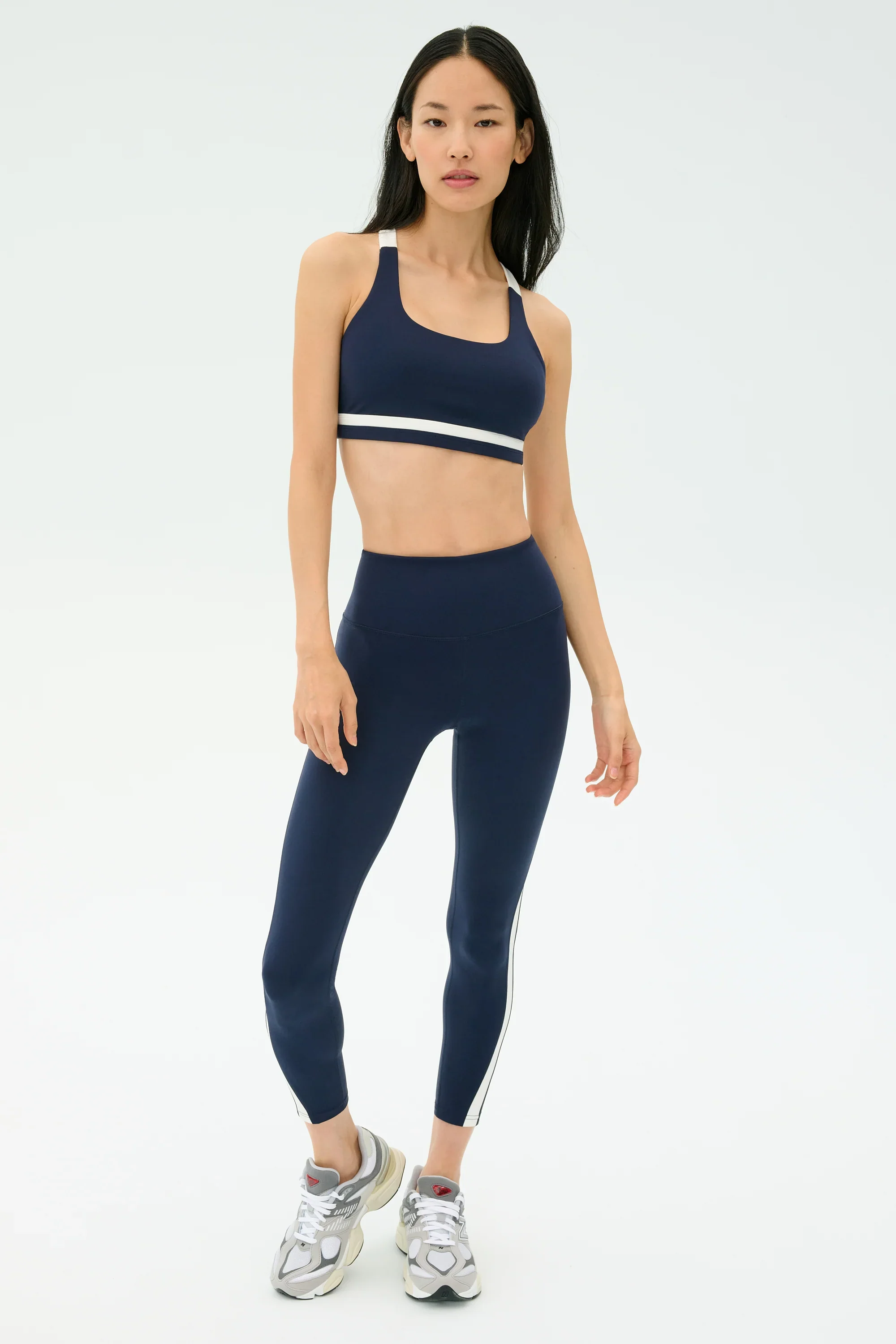 Miles High Waist Rigor 7/8 - Image 5