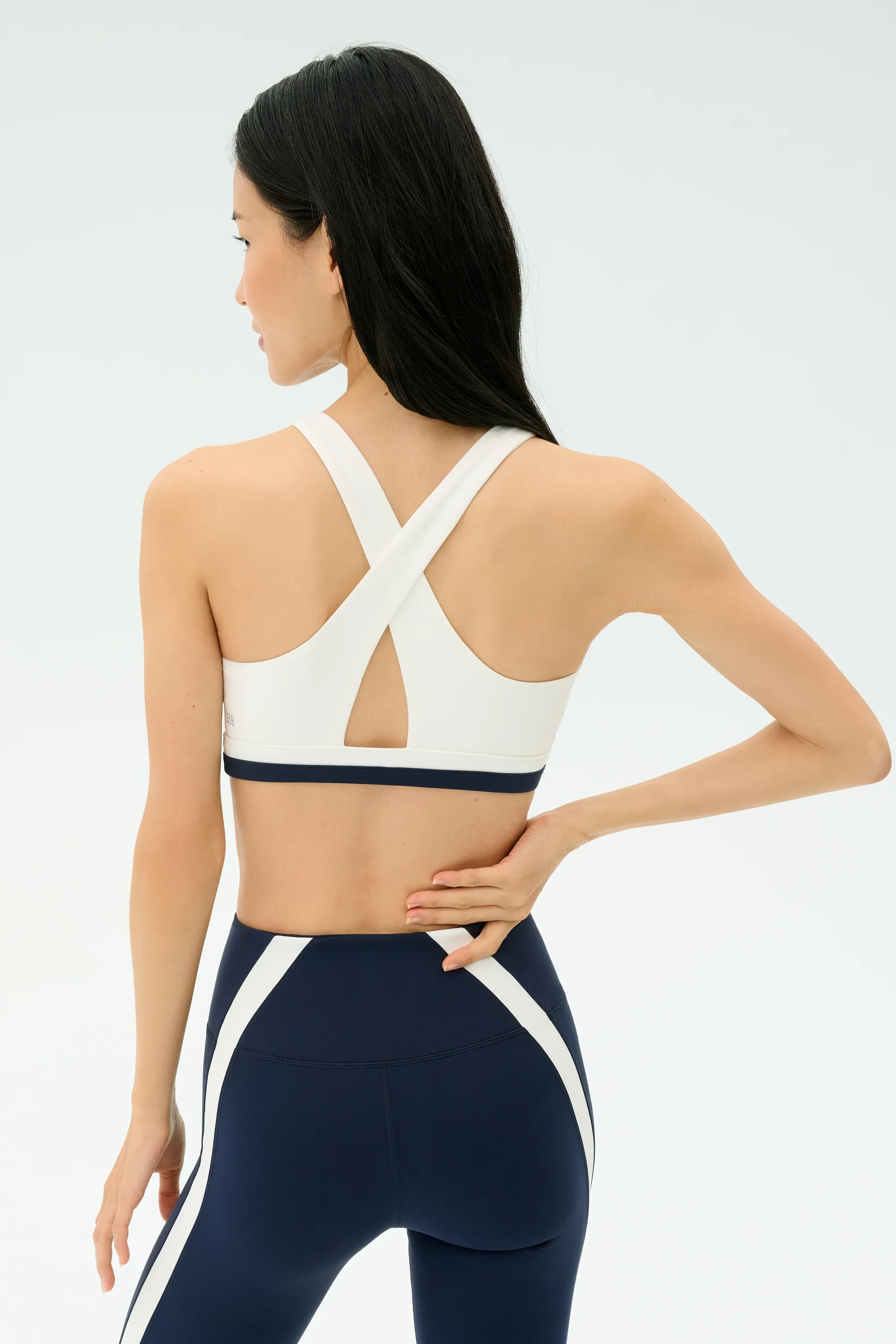 Miles Rigor Bra - Image 2