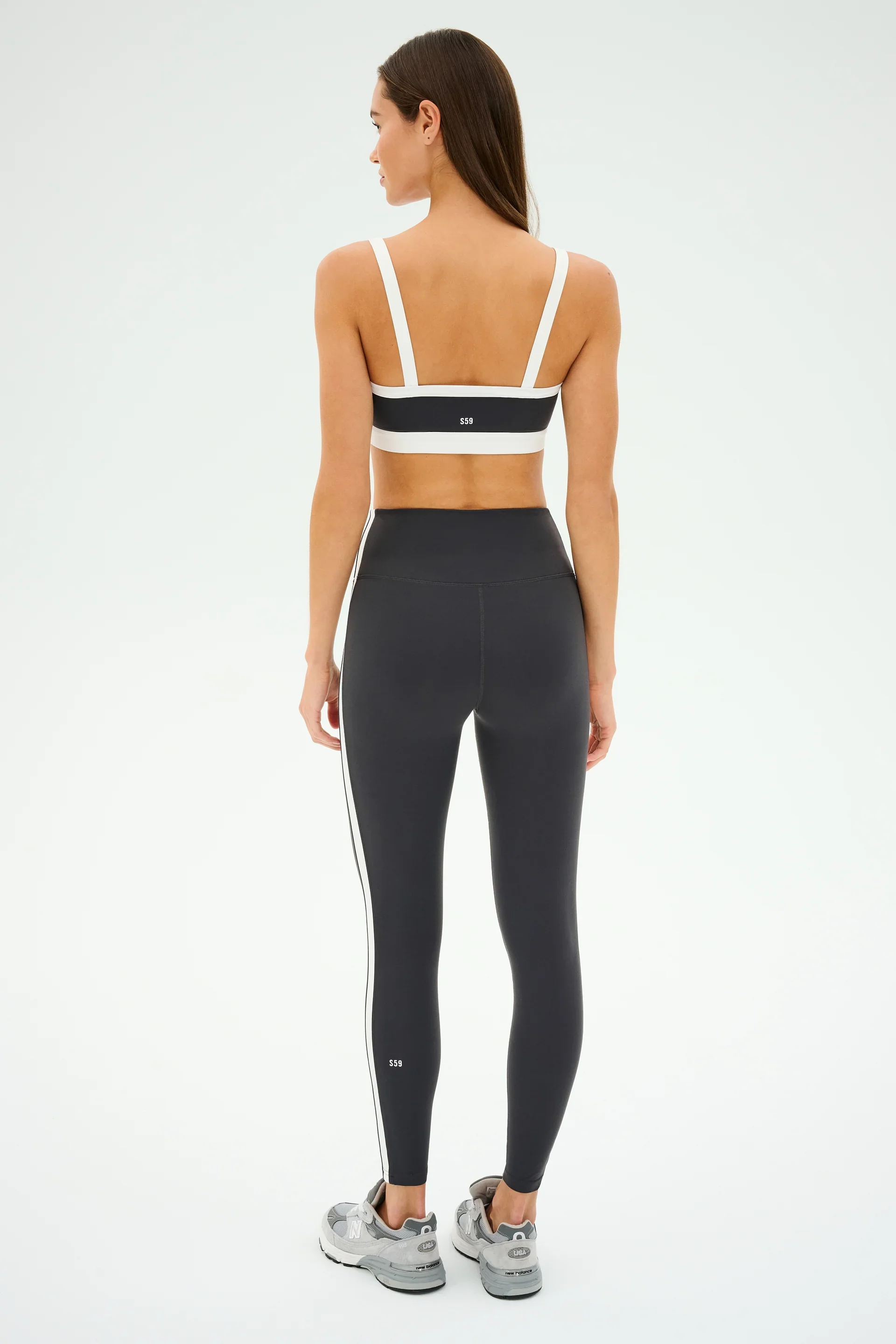 Monah Rigor Bra - Image 6
