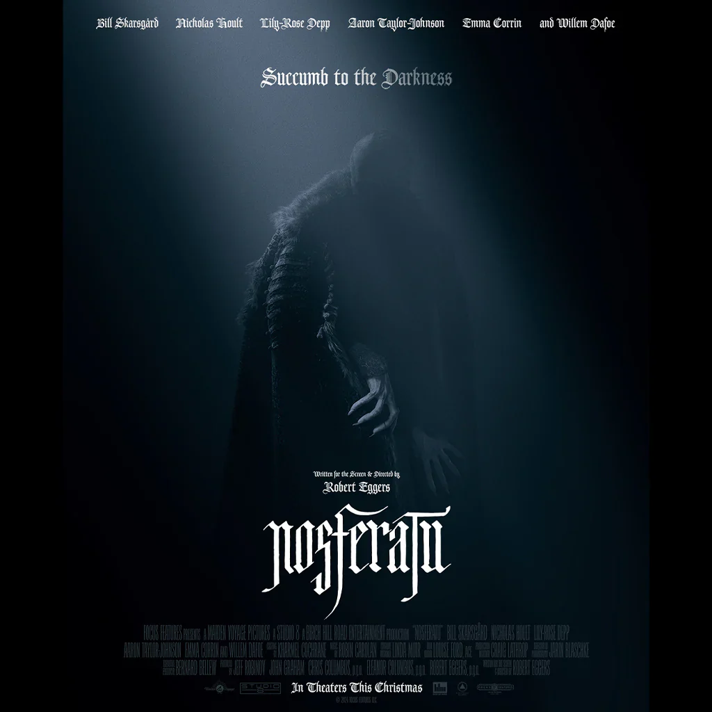 Nosferatu - Image 12