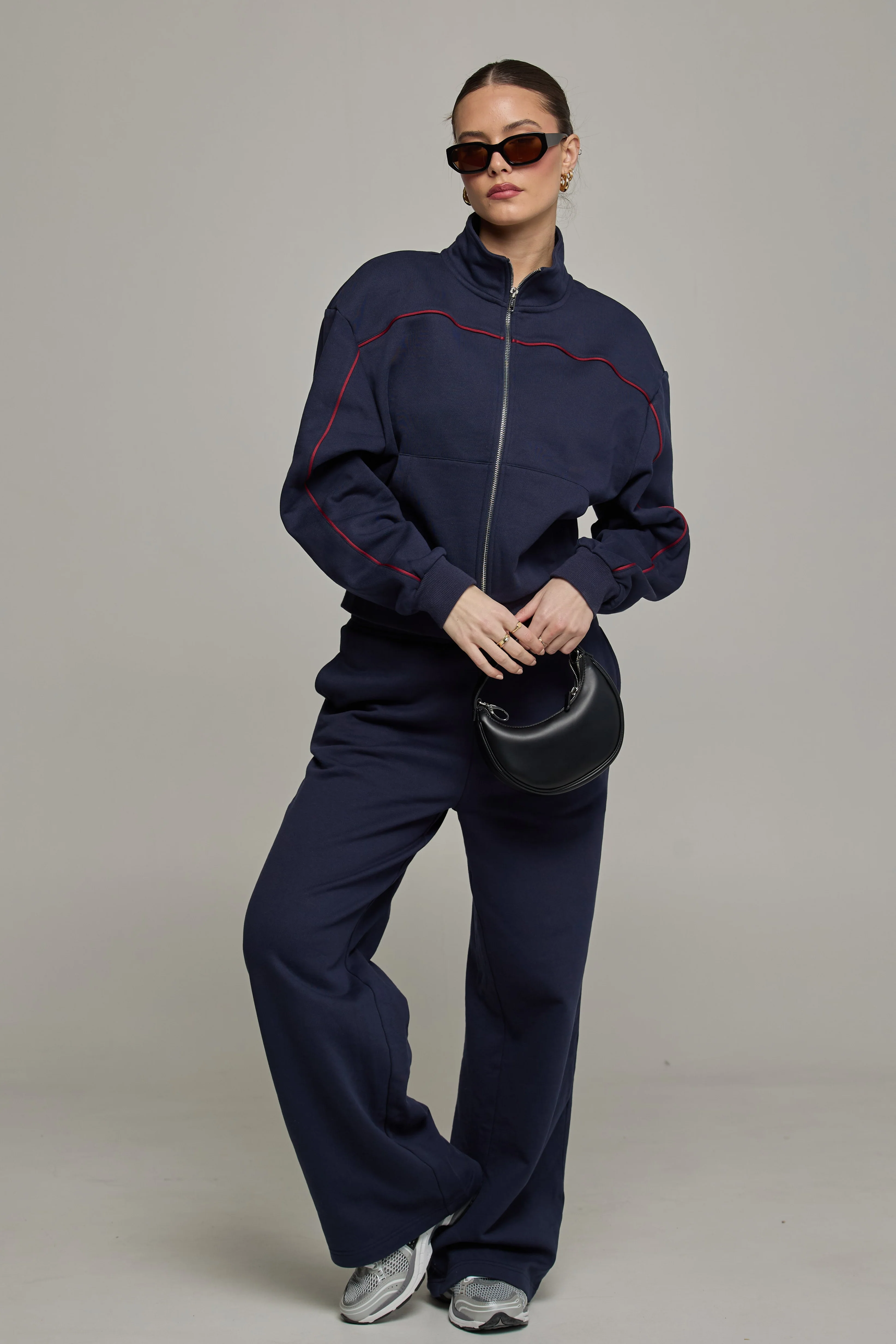 Oversized Zip - Image 6