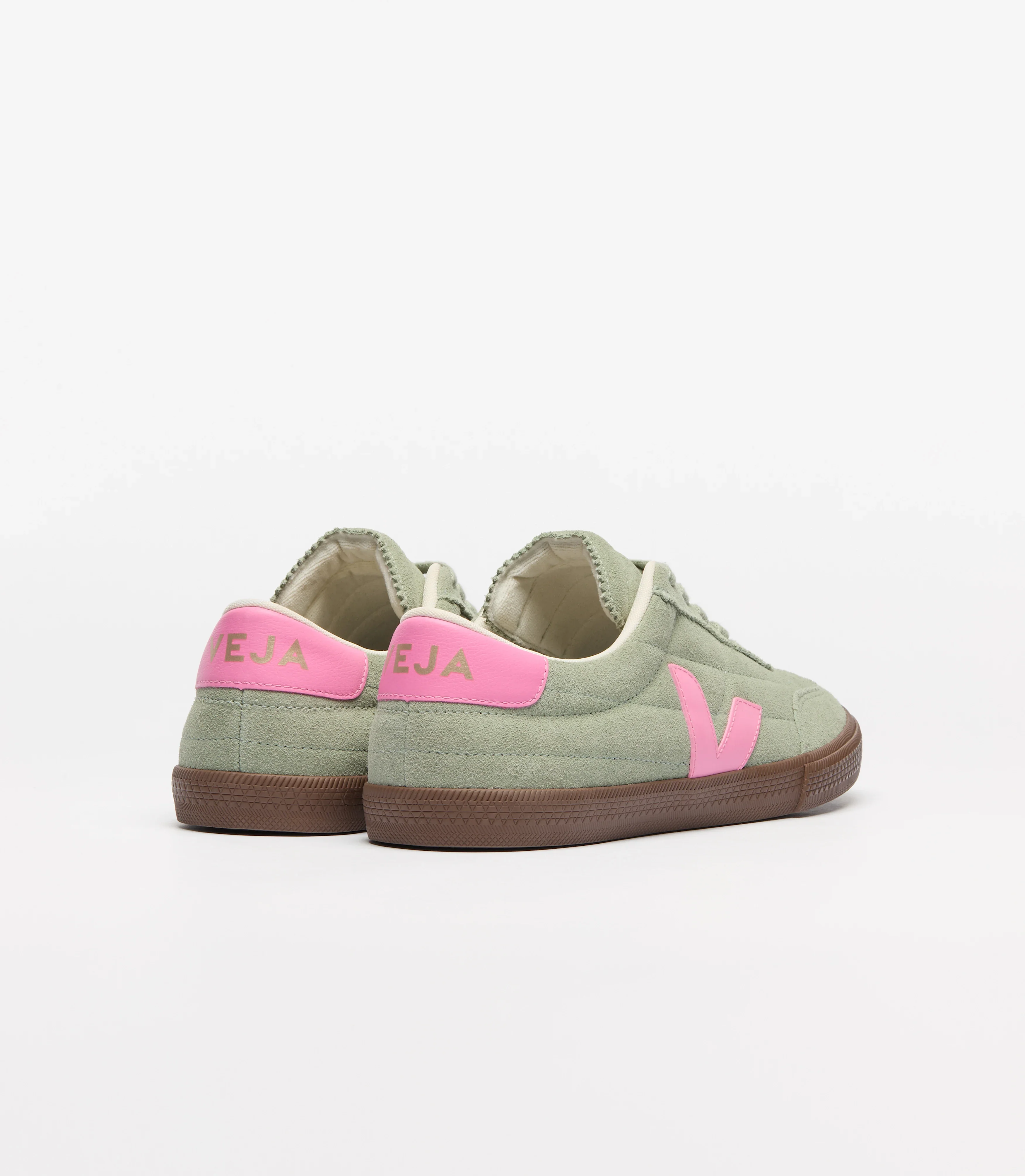 Panenka Sneaker Suede Clay Malibu Bark - Image 3