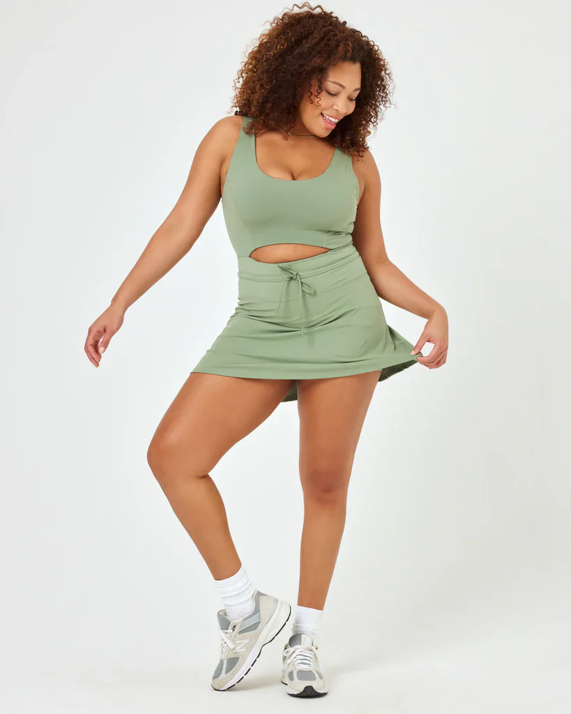 Patterson Dress - Image 4
