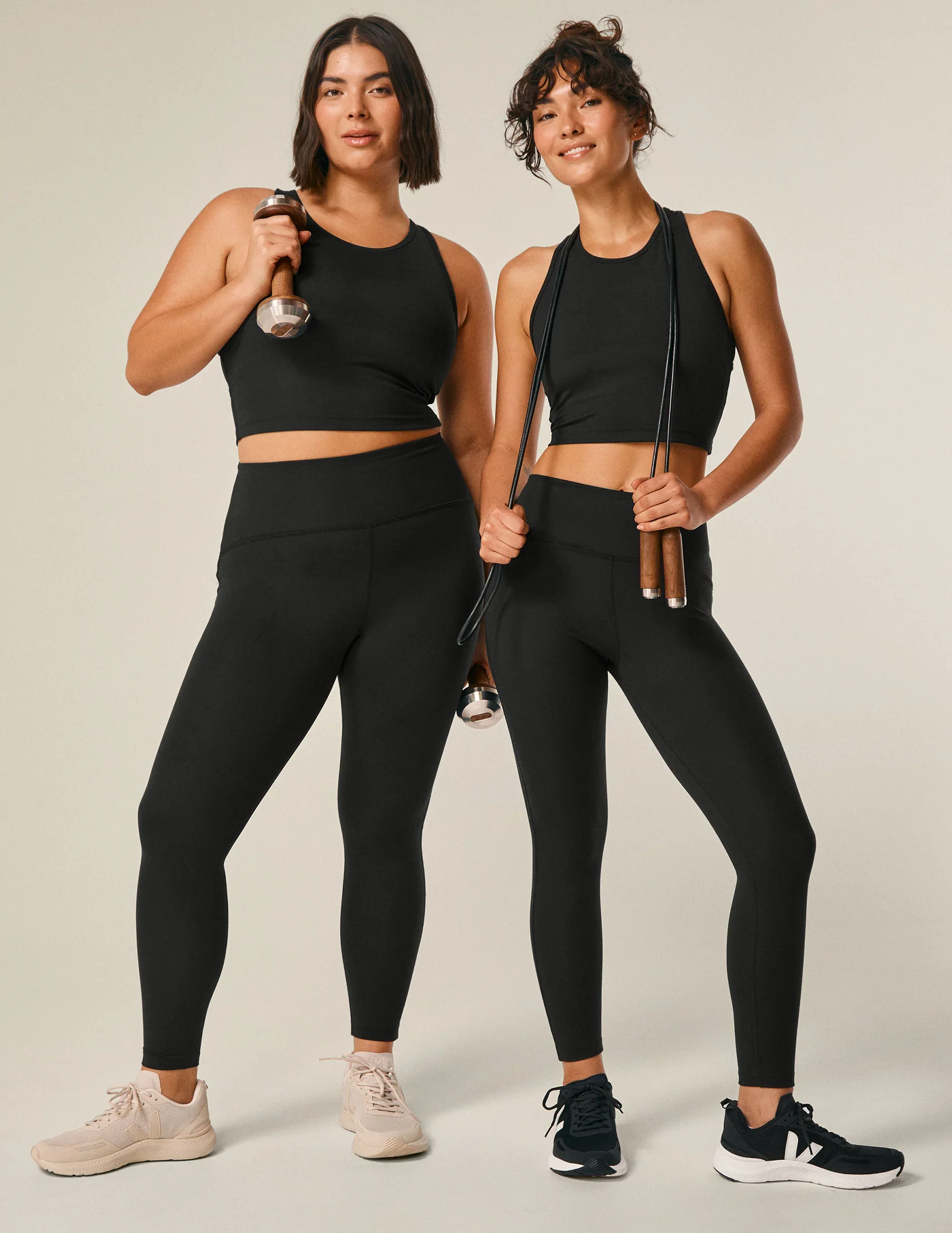 POWERBEYOND™ Strive Midi Legging - Image 2