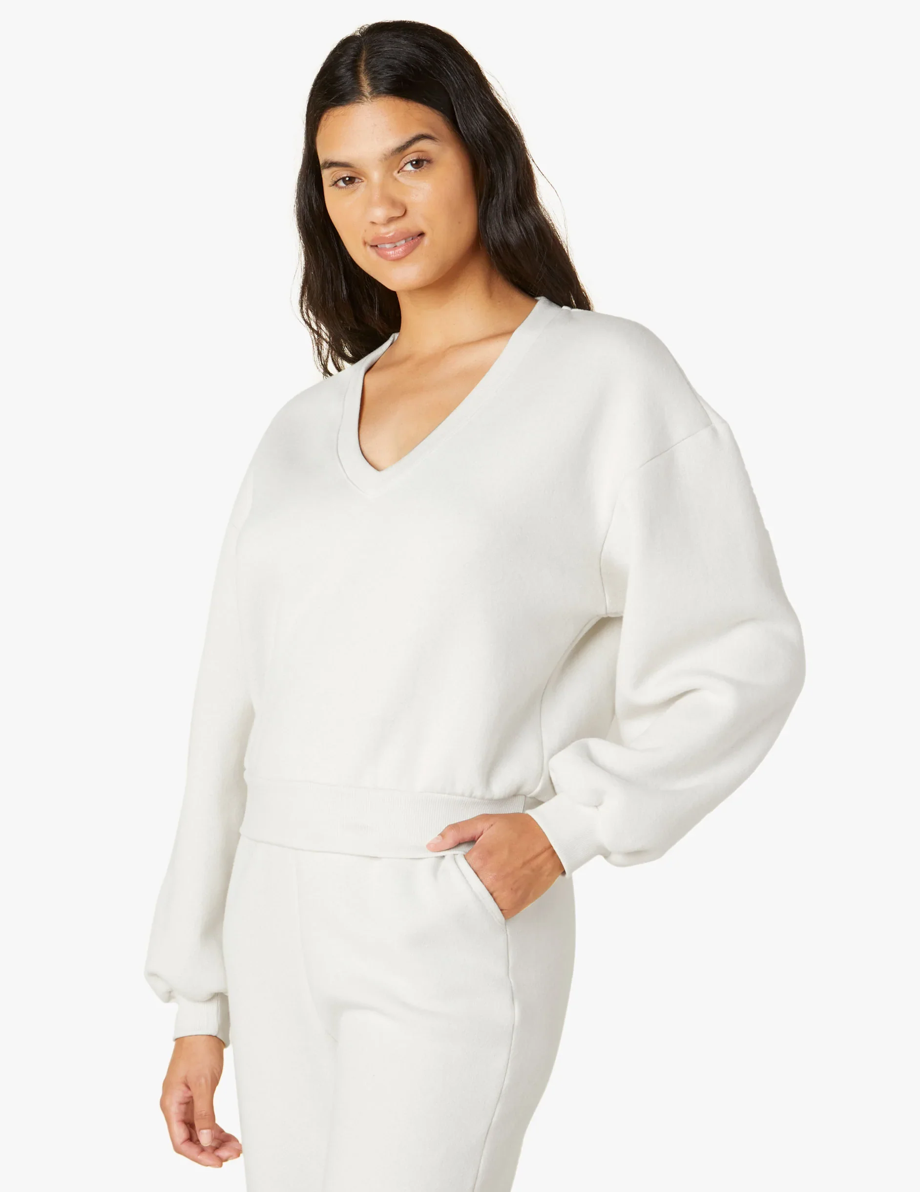 Put Together Pullover - Image 2