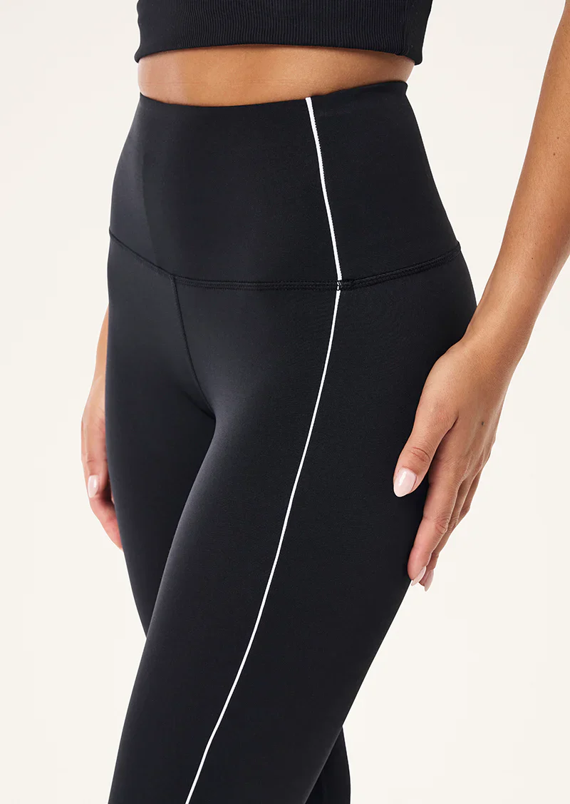 Quantum Full Length Legging - Image 2