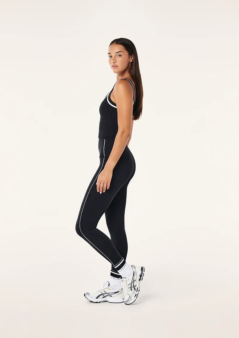 Quantum Full Length Legging - Image 5