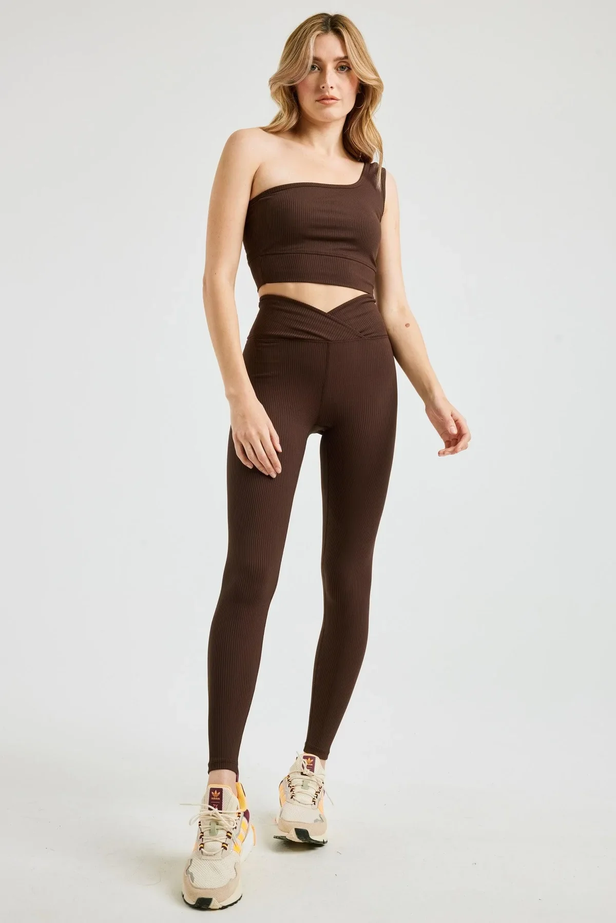 Ribbed 54 Bra - Image 3