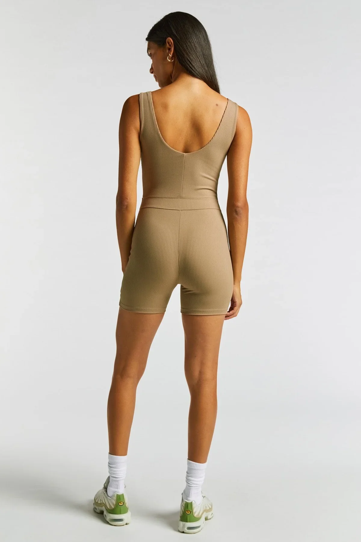 Ribbed Anderson Onesie - Image 3