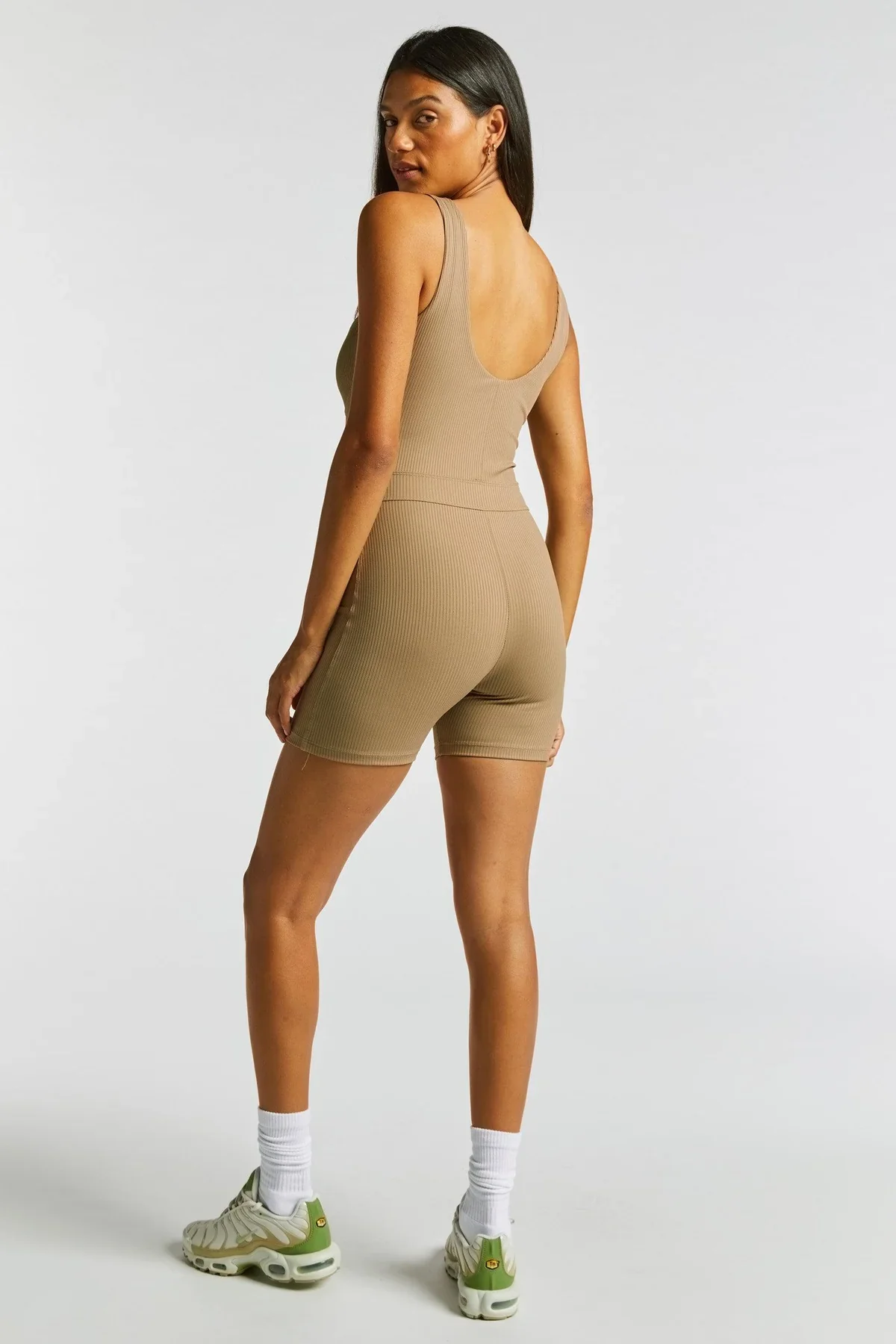 Ribbed Anderson Onesie - Image 4