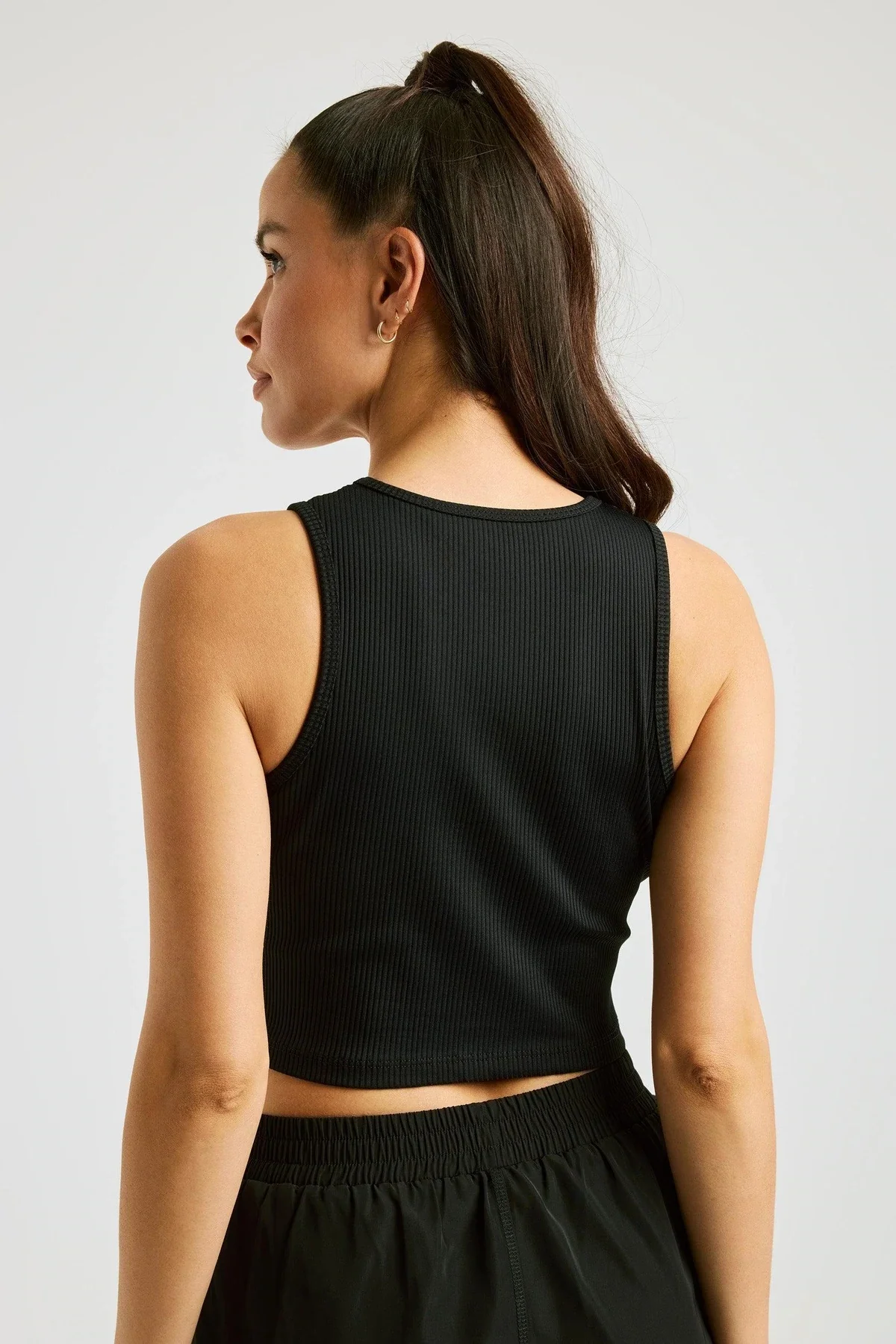 Ribbed Muscle Crop - Image 3