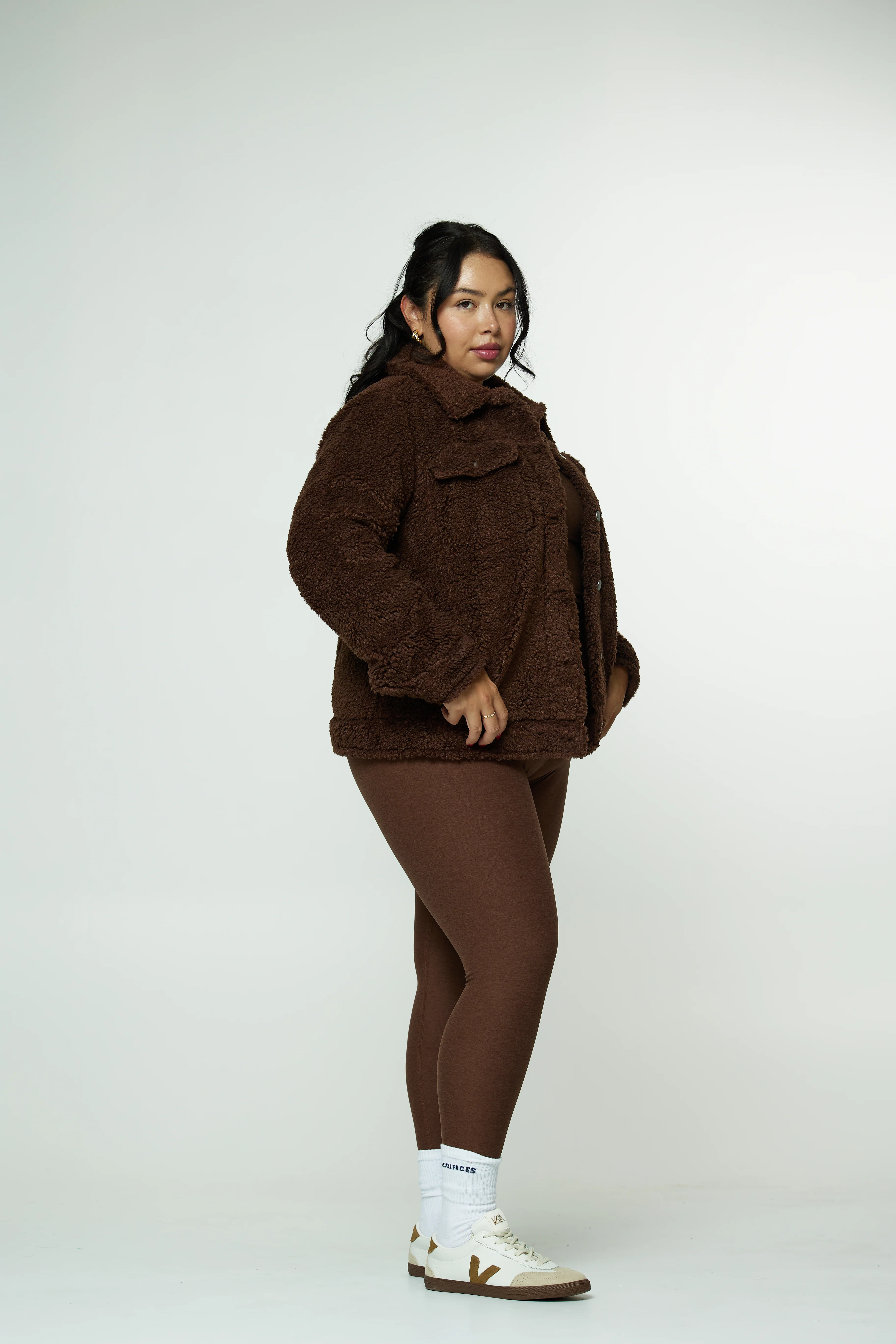 Rider Shacket - Image 5