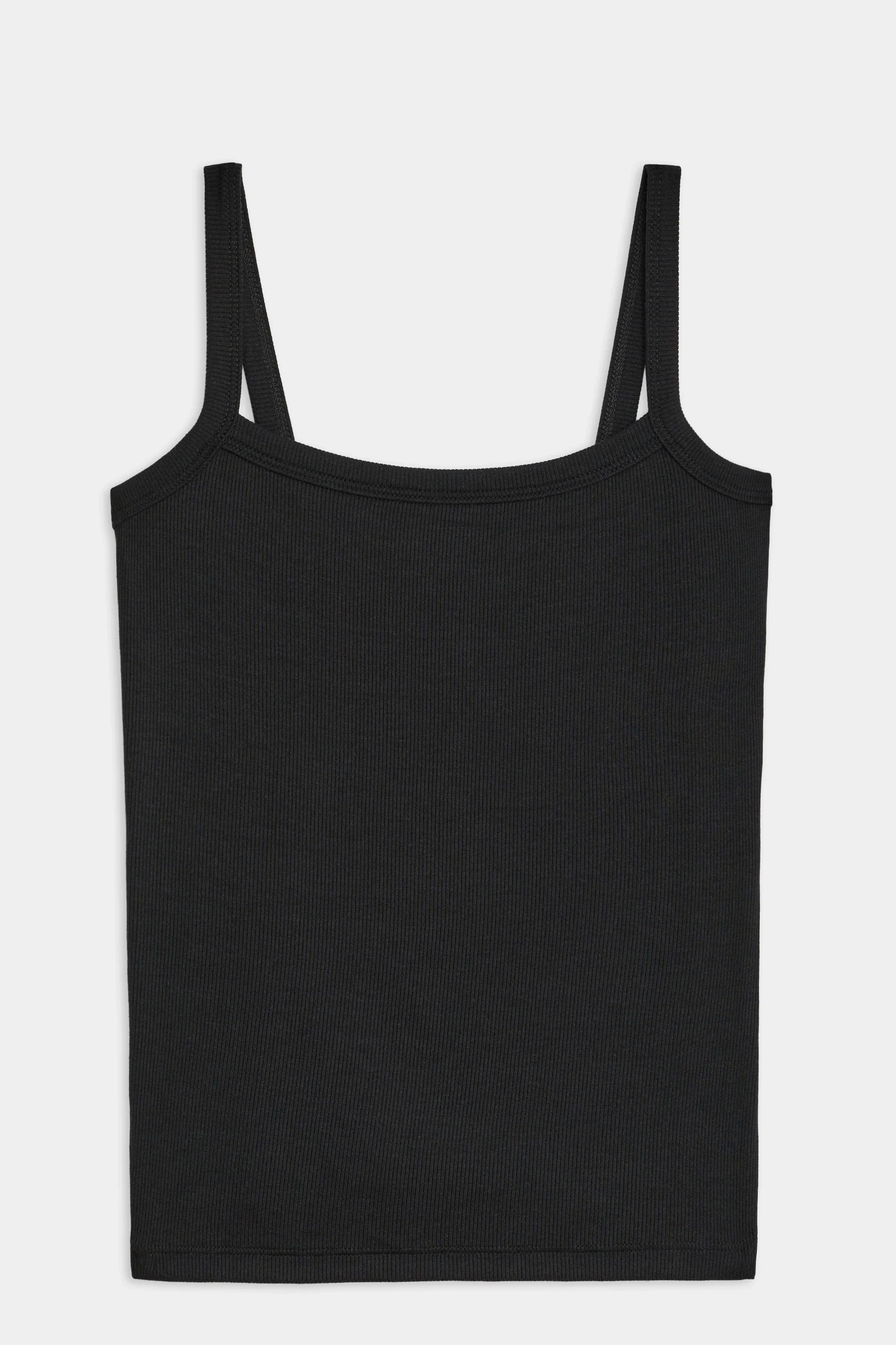 Romy Rib Tank - Image 7