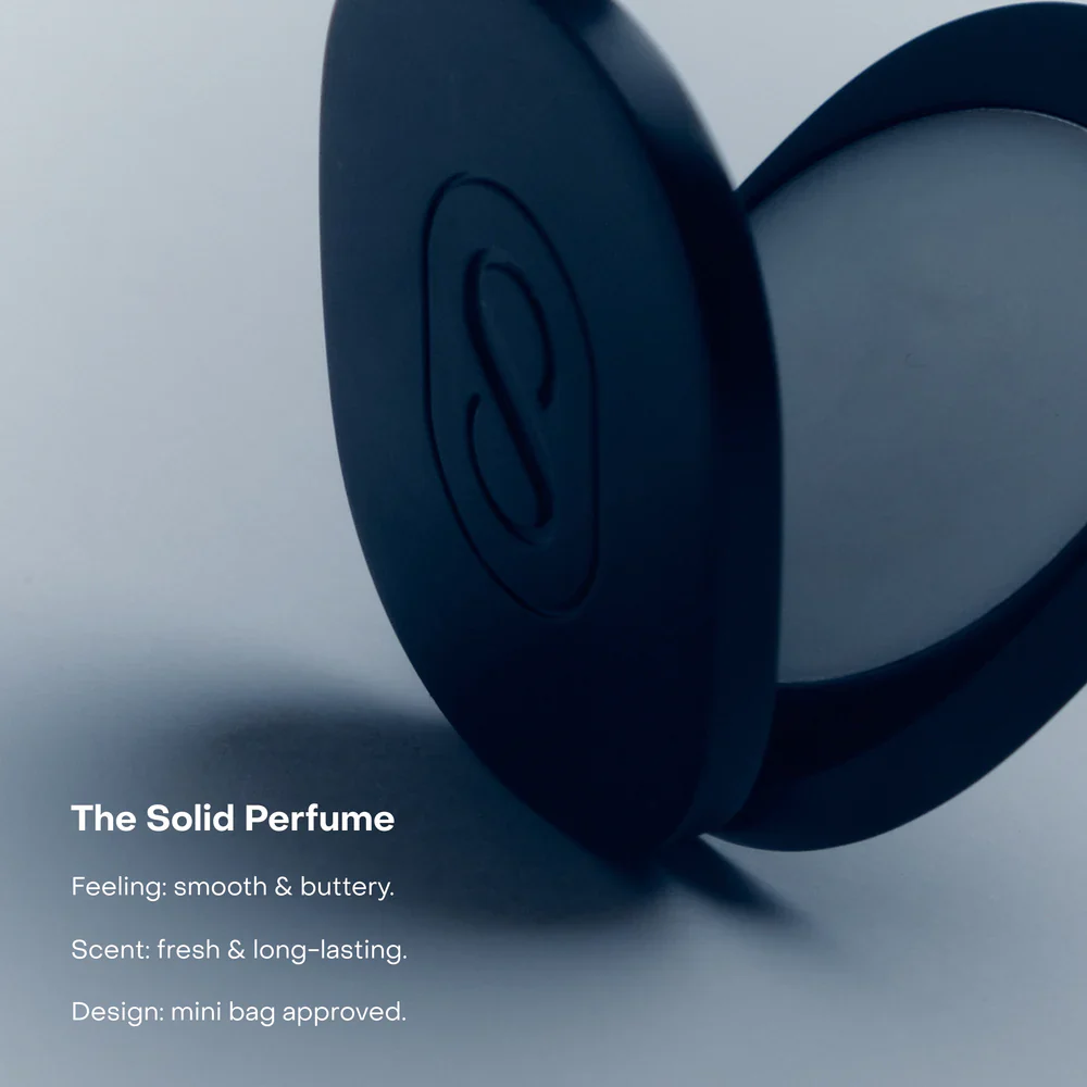 Soaked: Solid Perfume - Image 3