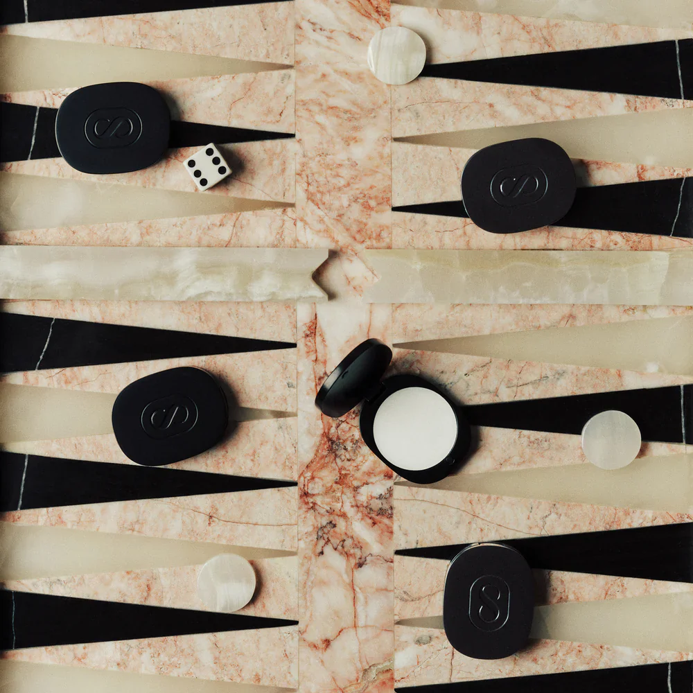 Soaked: Solid Perfume - Image 4