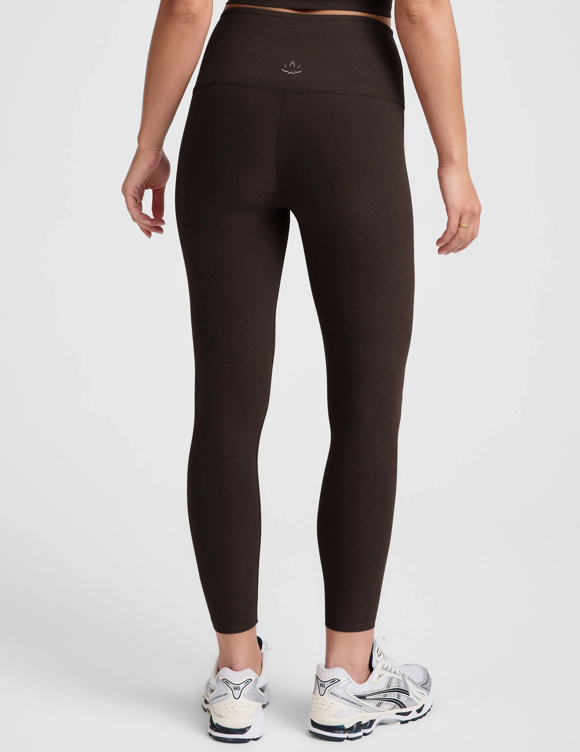 Spacedye Caught In The Midi High Waisted Legging - Image 4