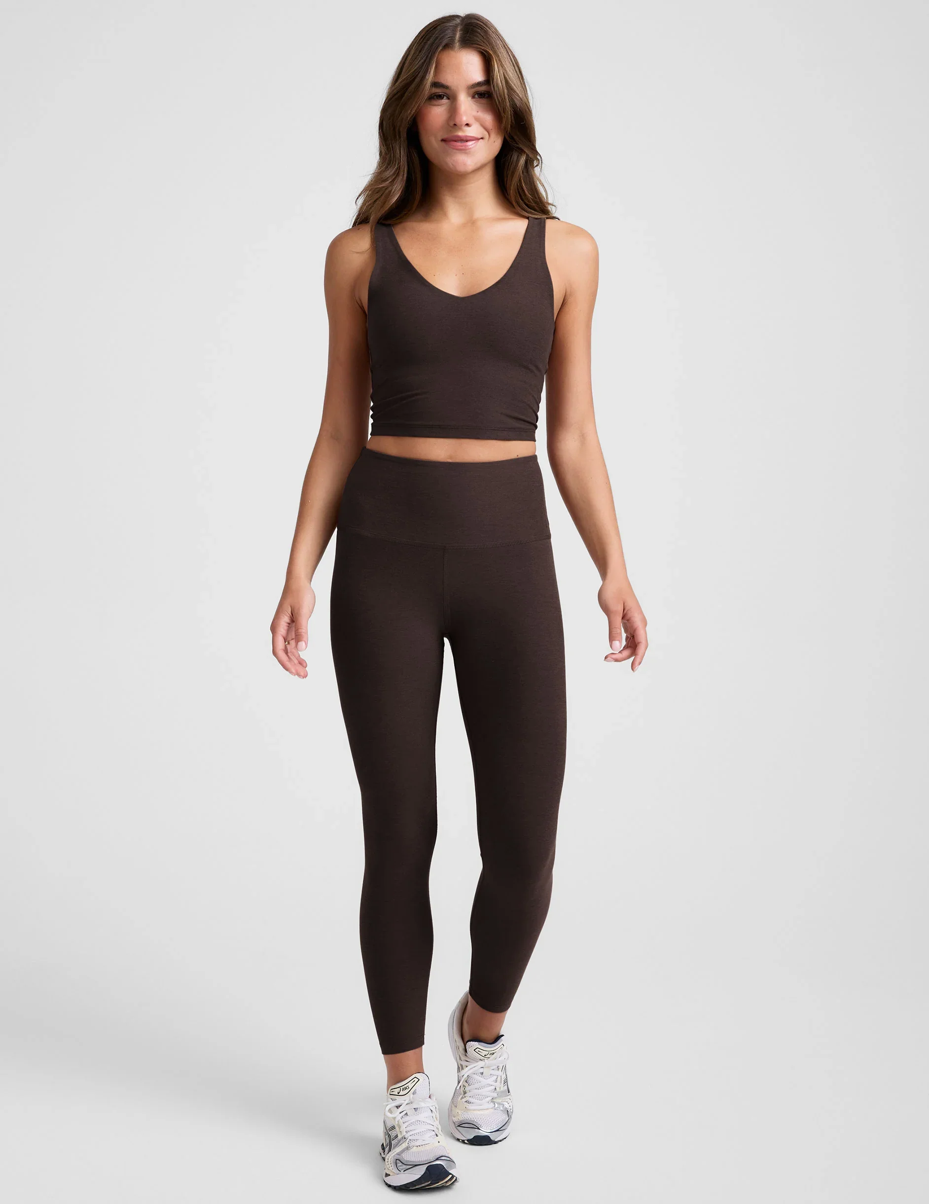 Spacedye Caught In The Midi High Waisted Legging - Image 5