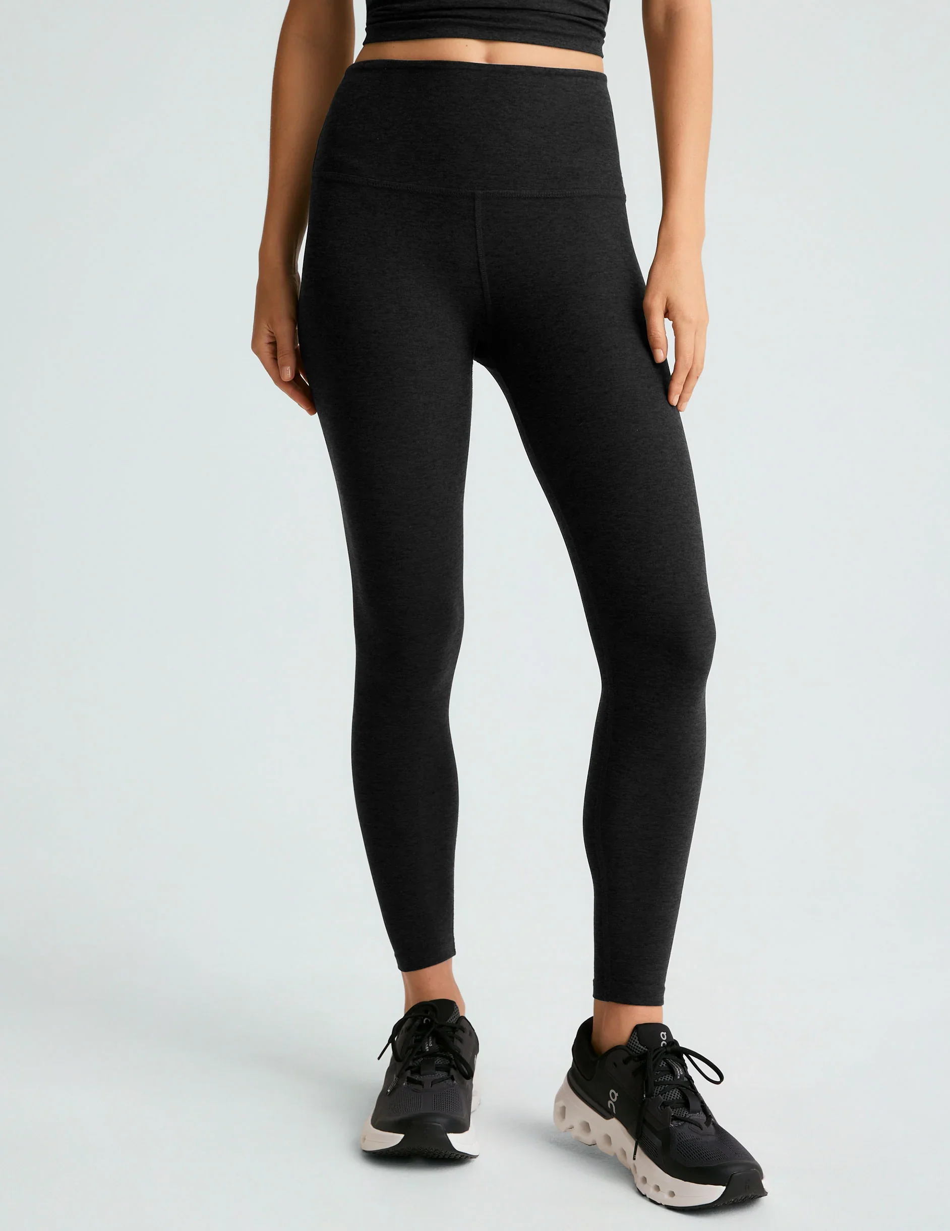 Spacedye Caught In The Midi High Waisted Legging - Image 2