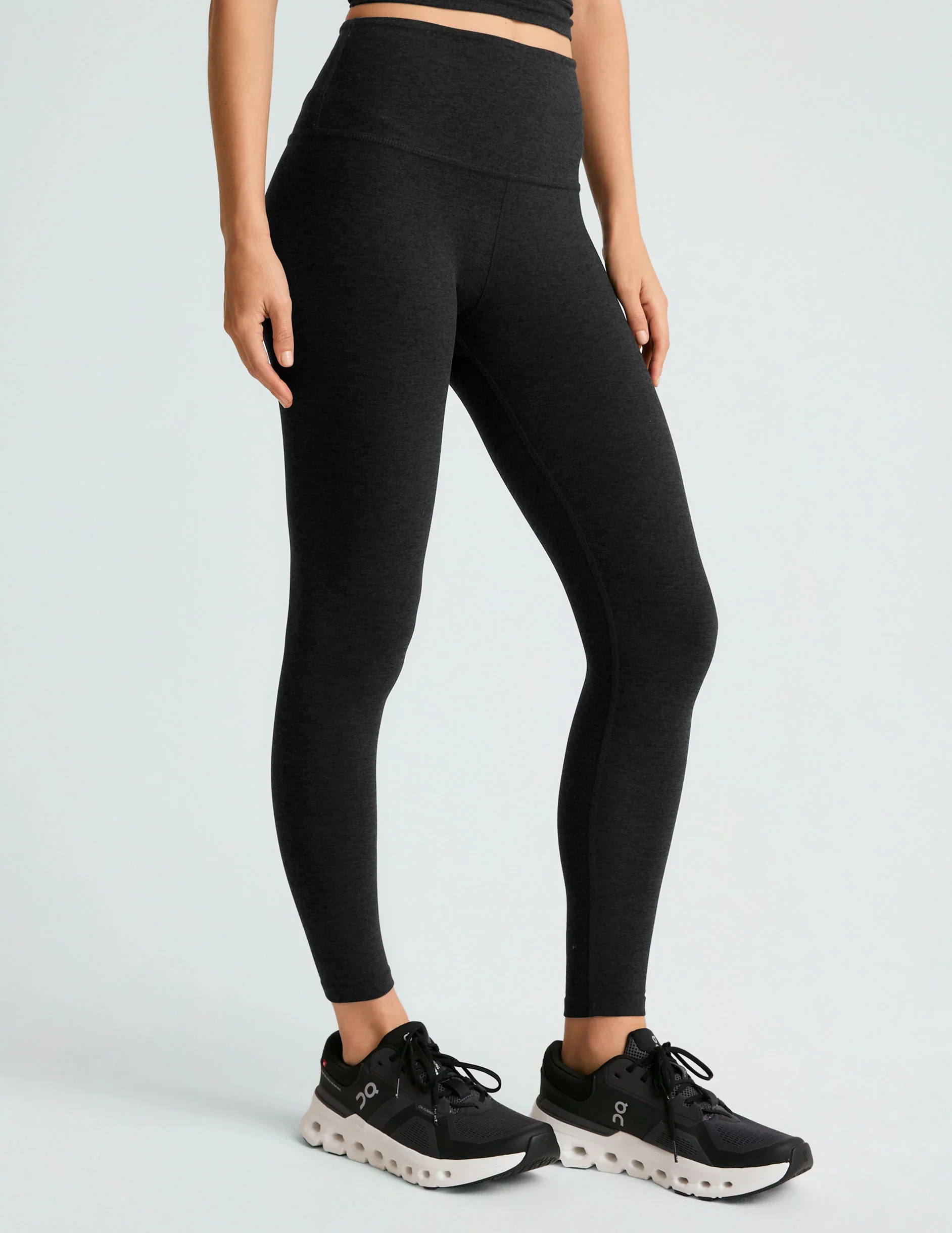 Spacedye Caught In The Midi High Waisted Legging - Image 4
