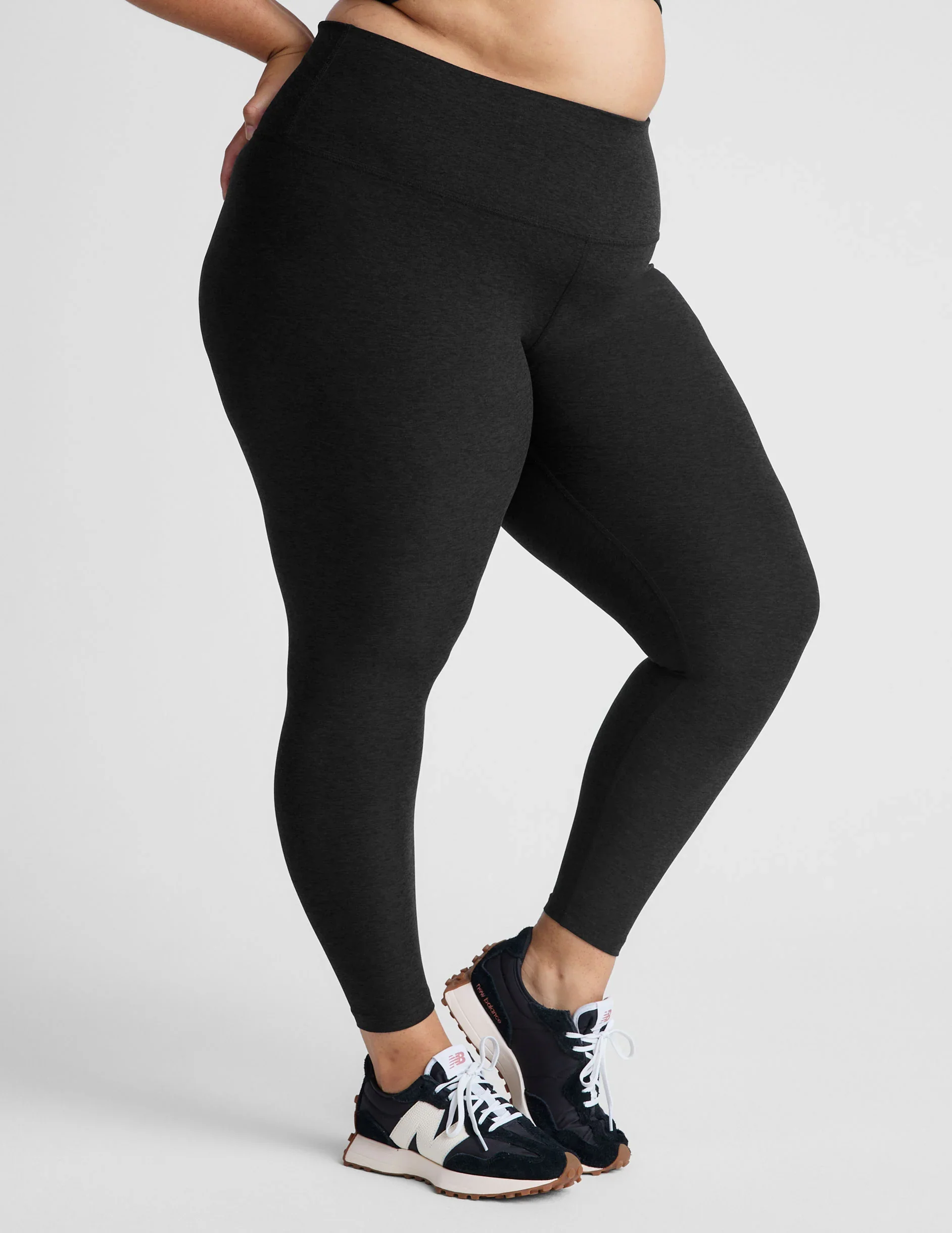 Spacedye Caught In The Midi High Waisted Legging - Image 6