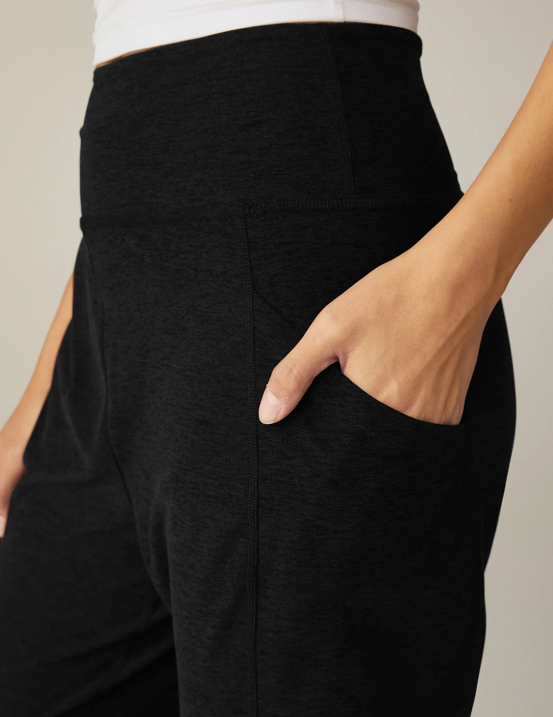 Spacedye City Midi Jogger - Image 5
