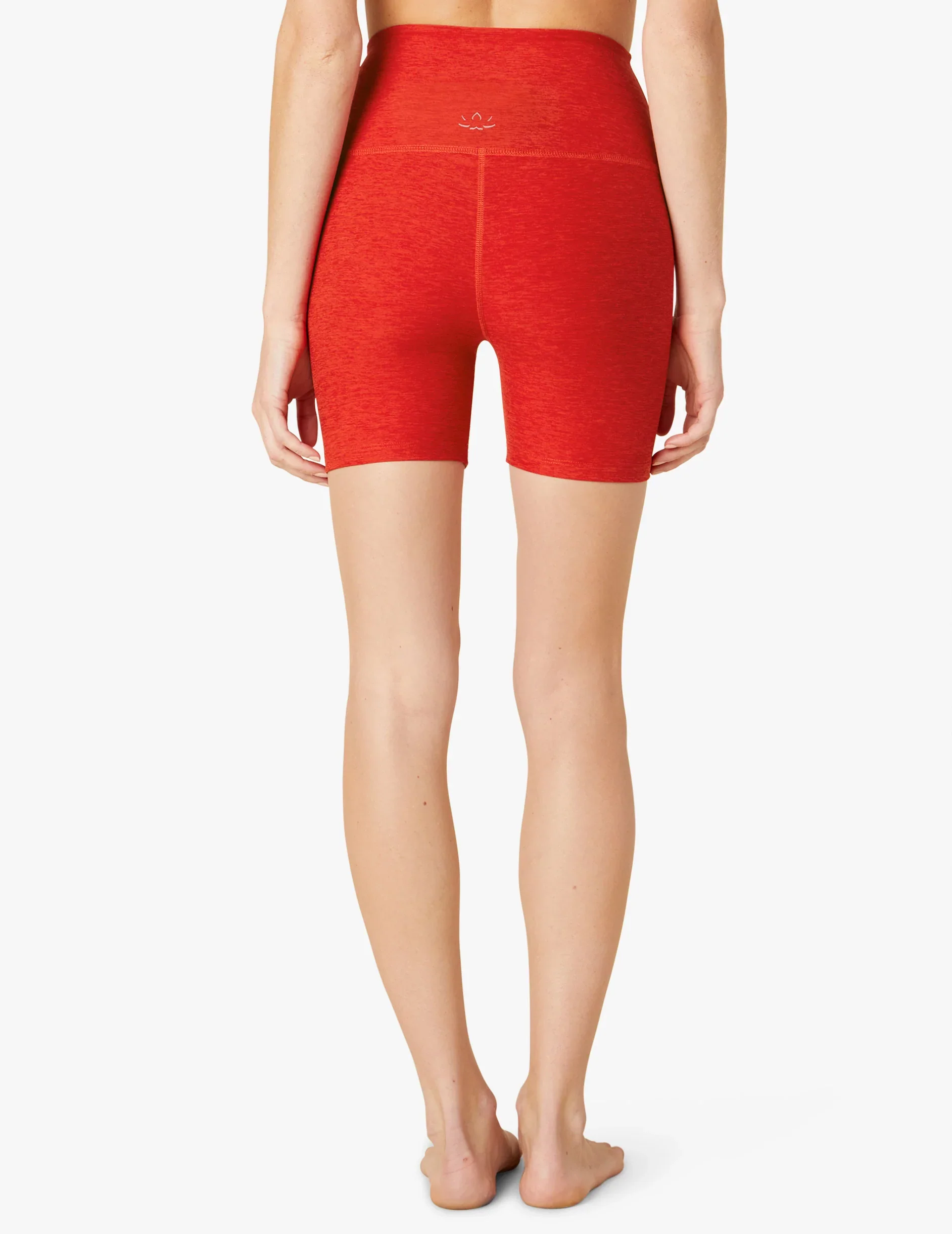 Spacedye Keep Pace Biker Short 5" - Image 4