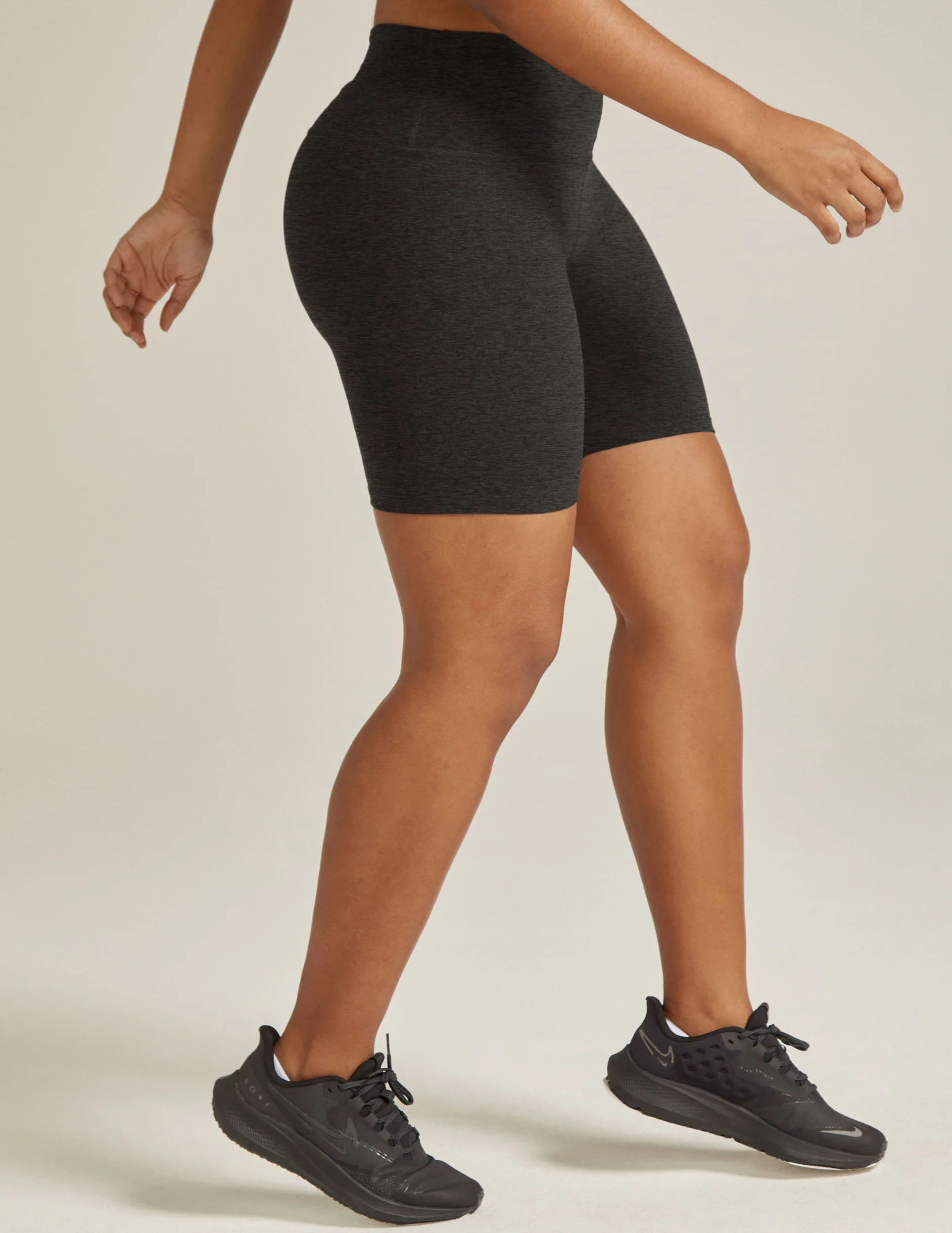 Spacedye Keep Pace Biker Short 5" - Image 4