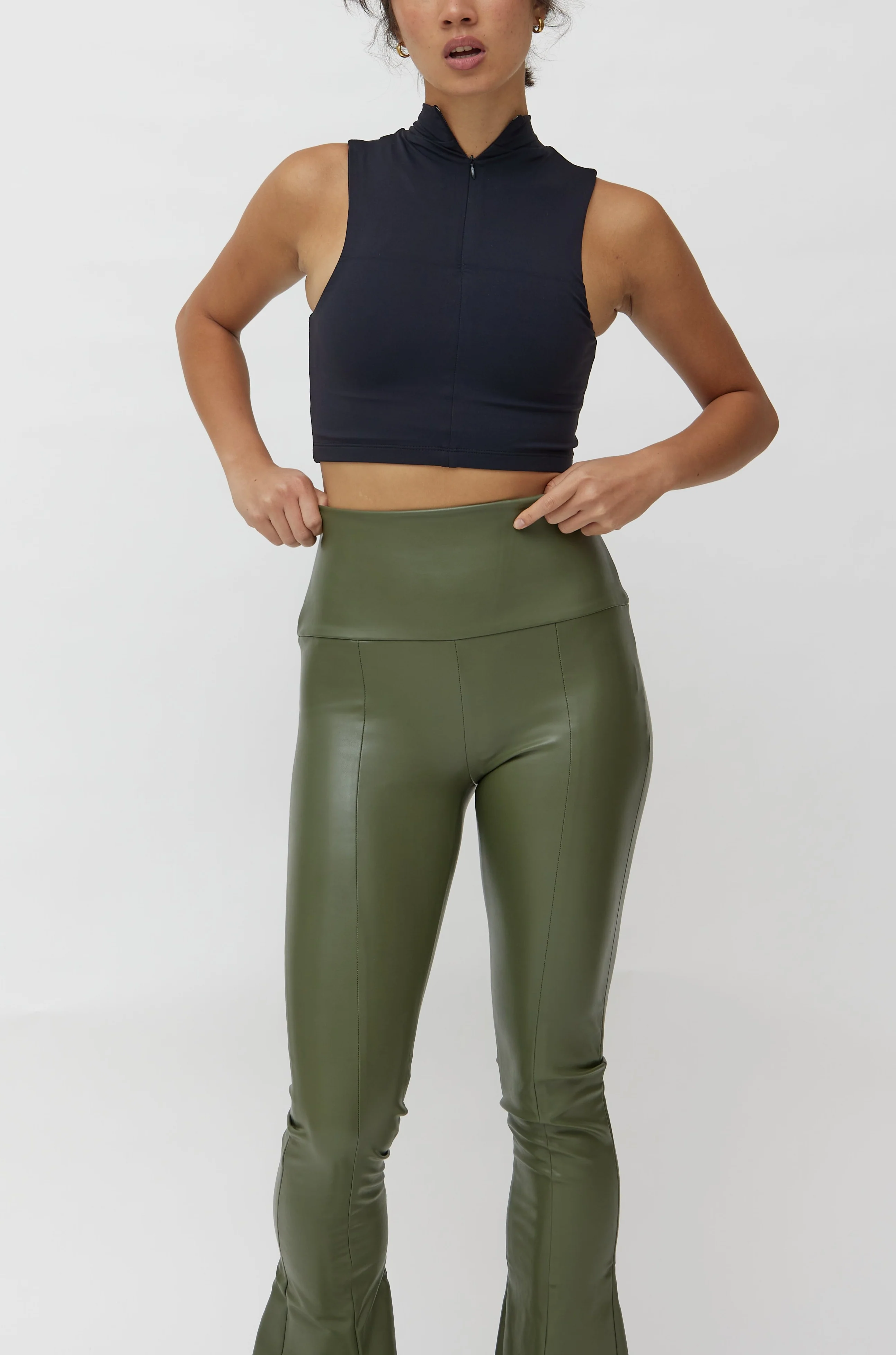 Spat Legging - Image 3