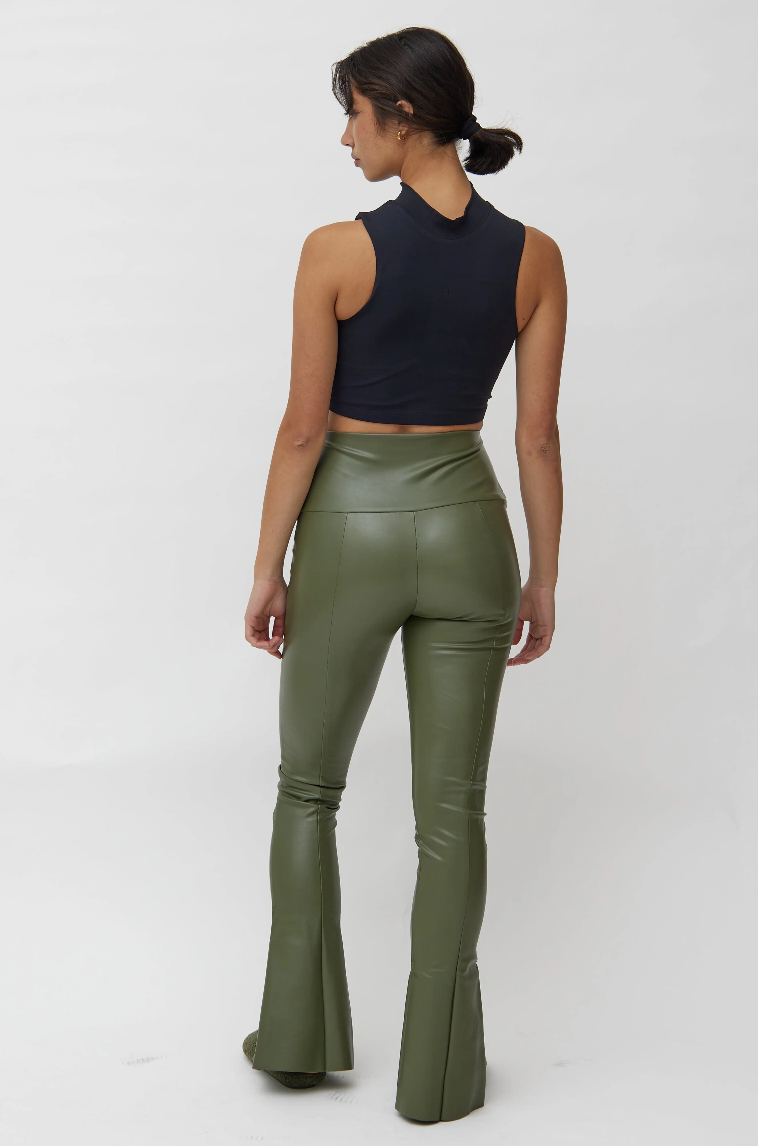 Spat Legging - Image 5