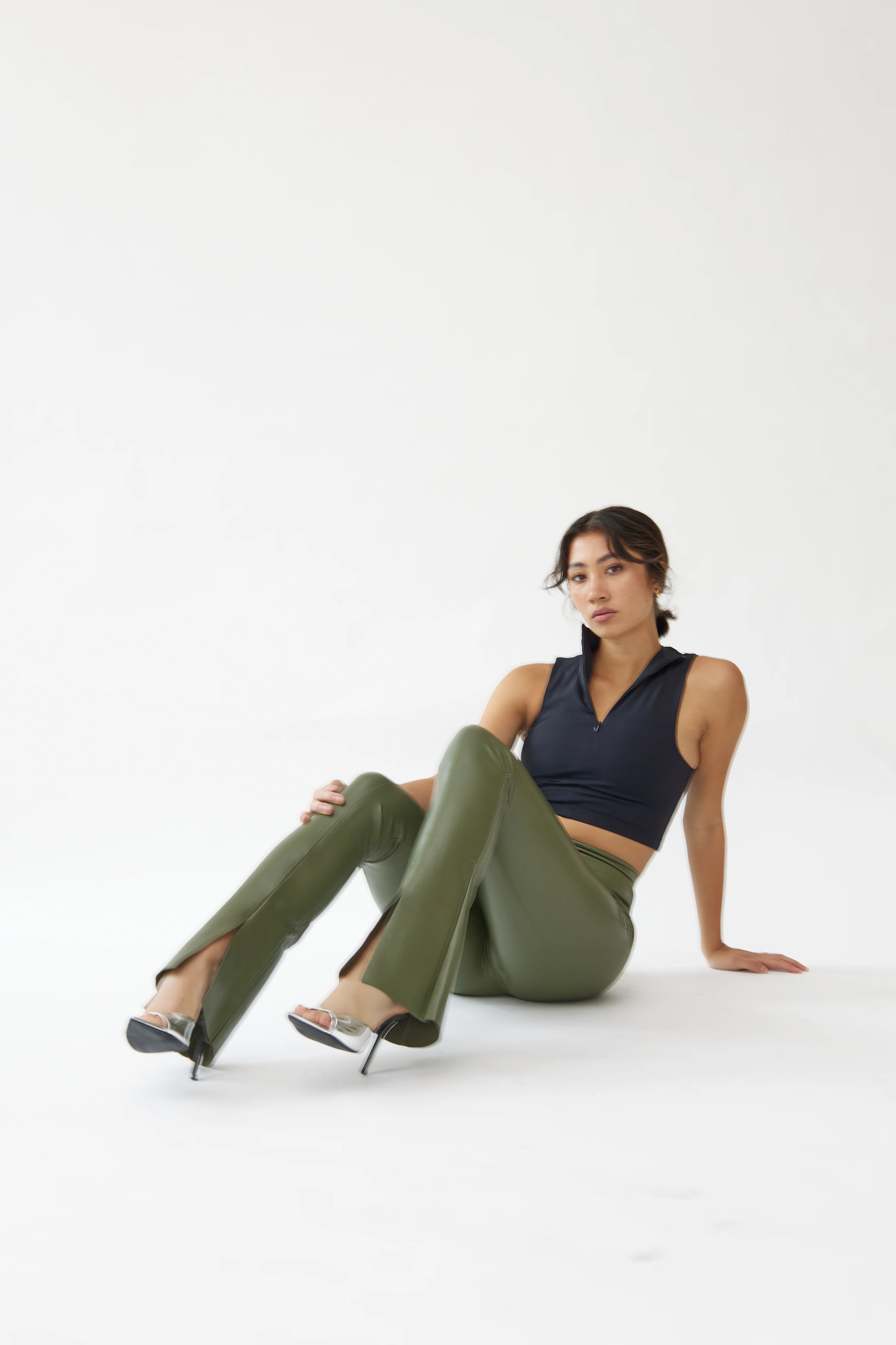 Spat Legging - Image 6