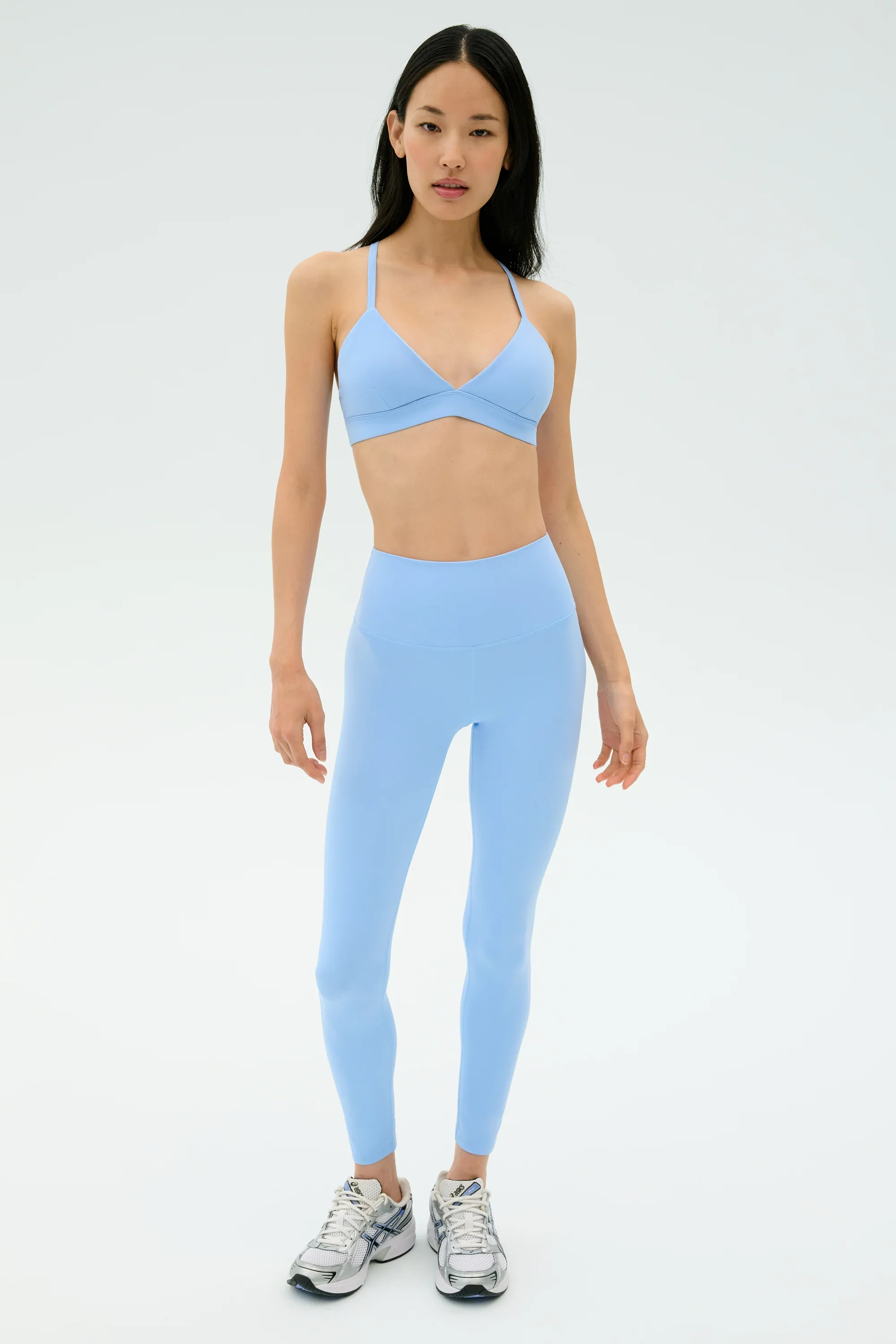 Sprint High Waist Rigor 7/8 - Image 2
