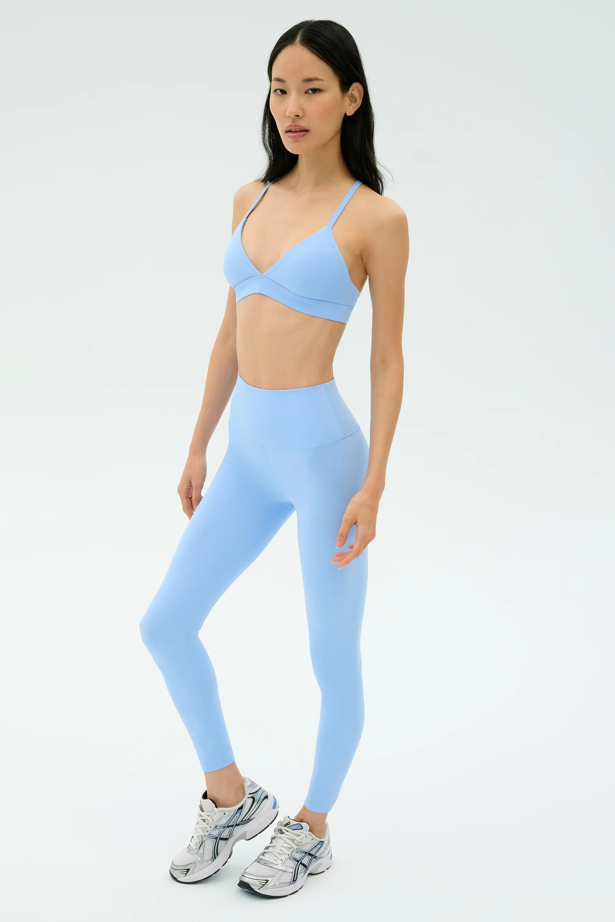 Sprint High Waist Rigor 7/8 - Image 4