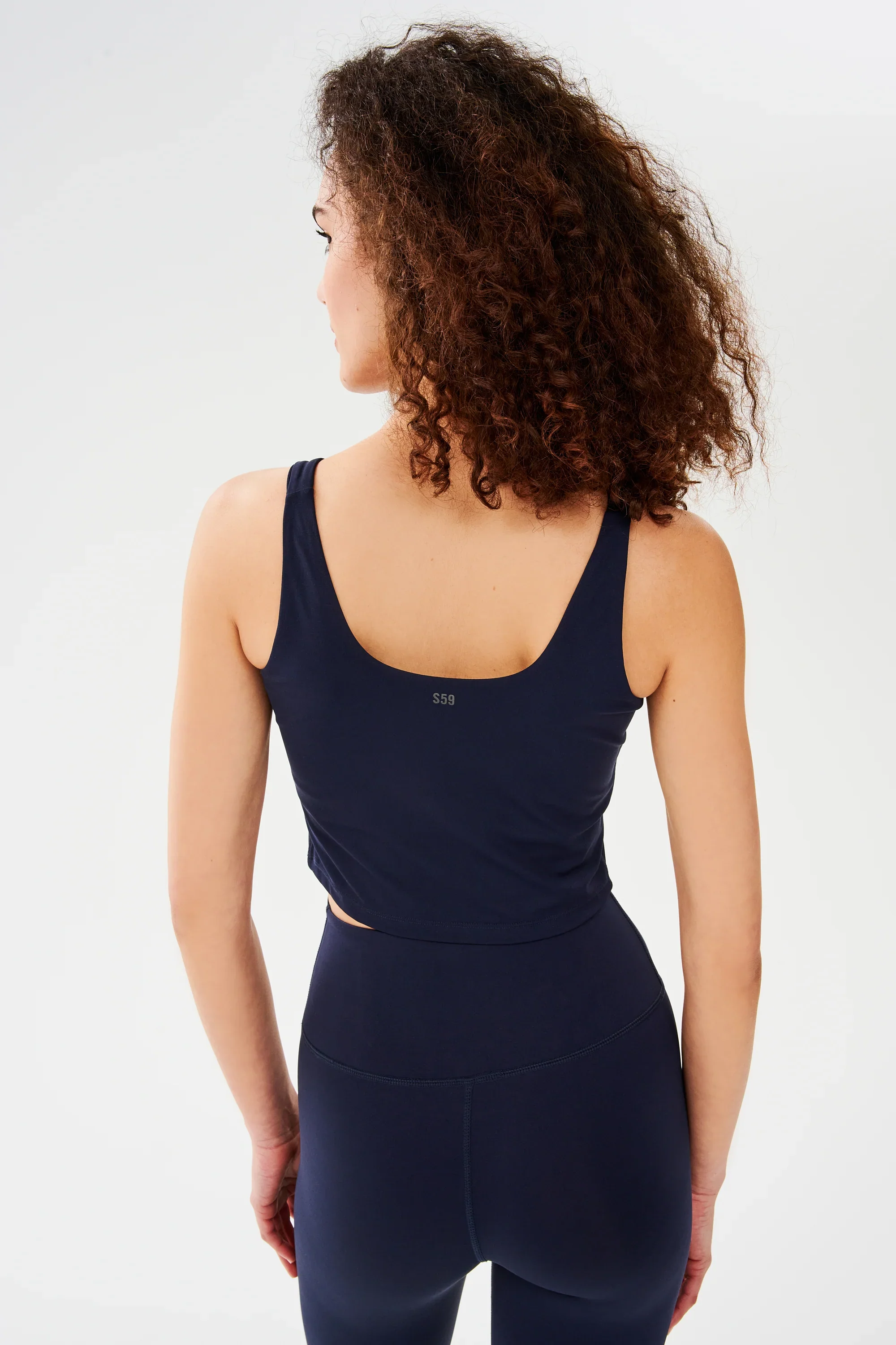 Sprint Rigor Bralette - Image 4
