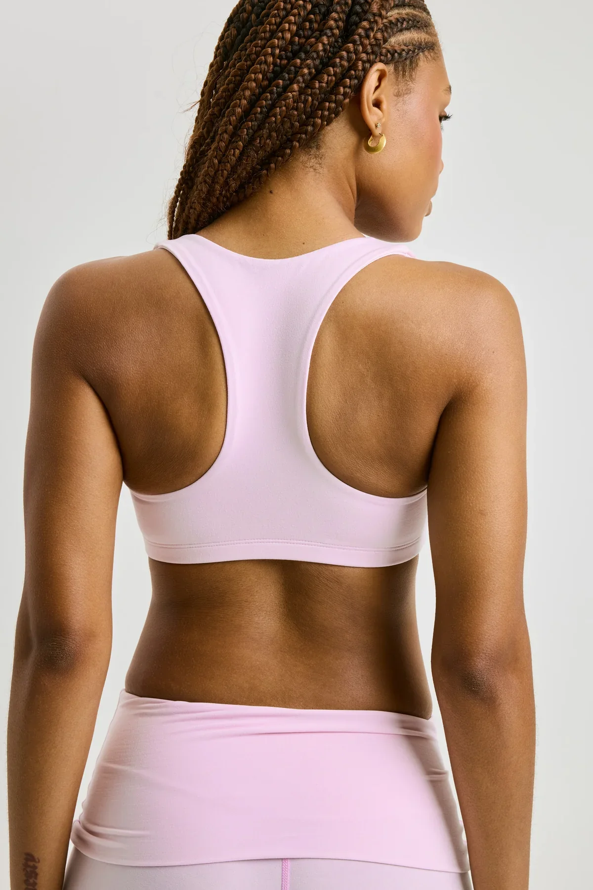 Stretch Ballet Bra - Image 3