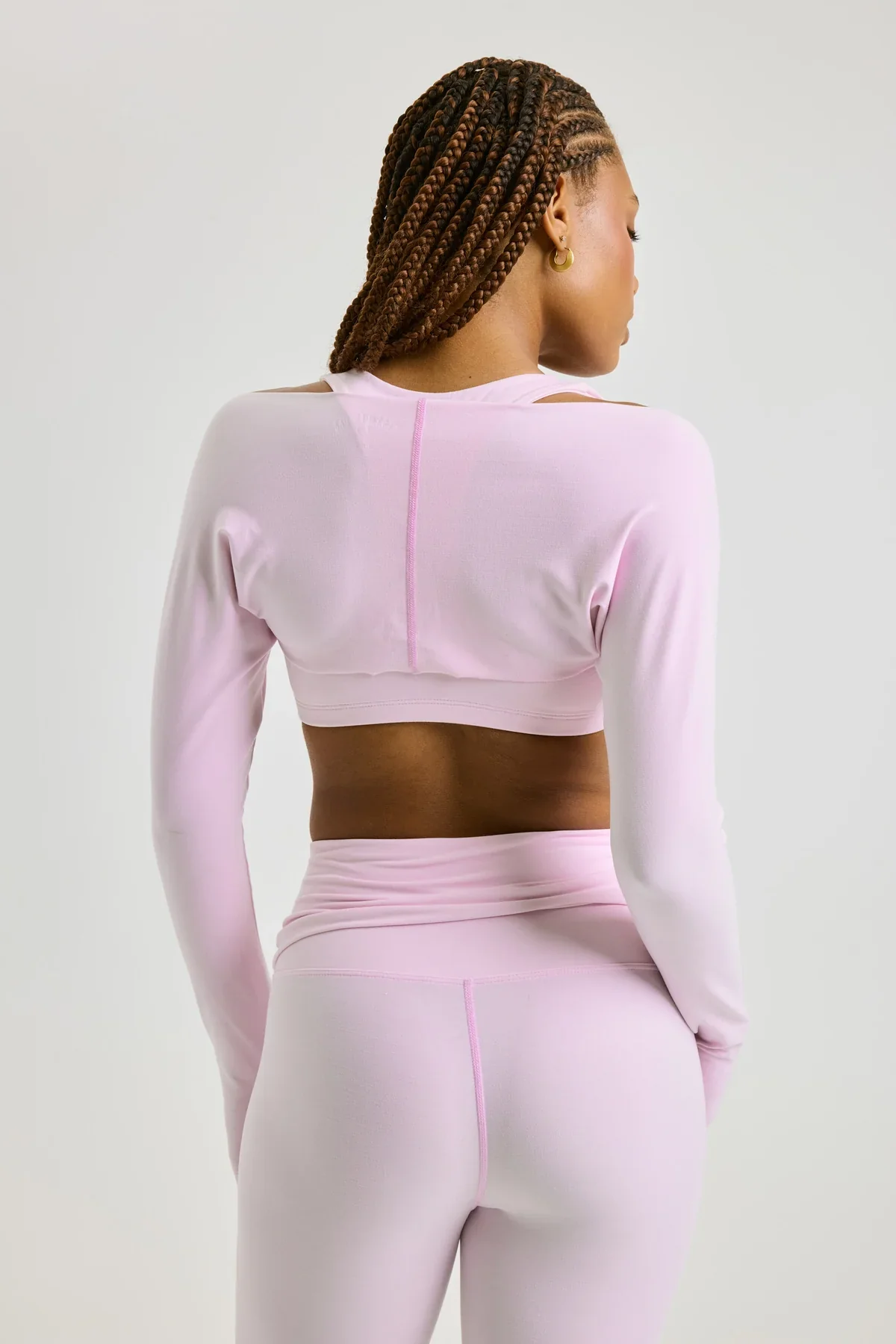 Stretch Shrug - Image 3