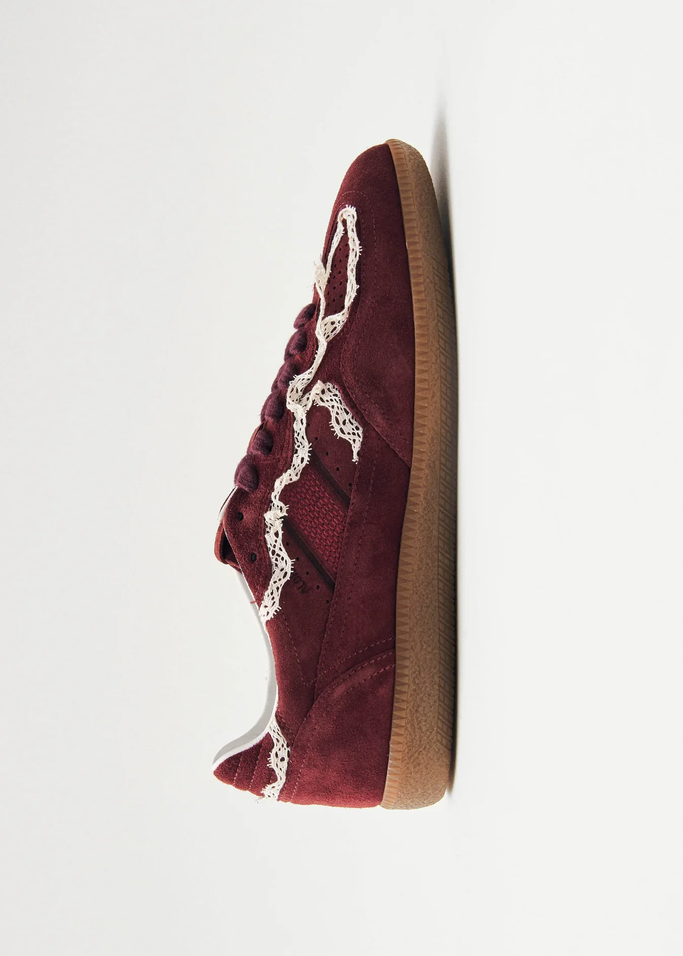 Tb.490 Crochet Leather Sneakers - Image 7