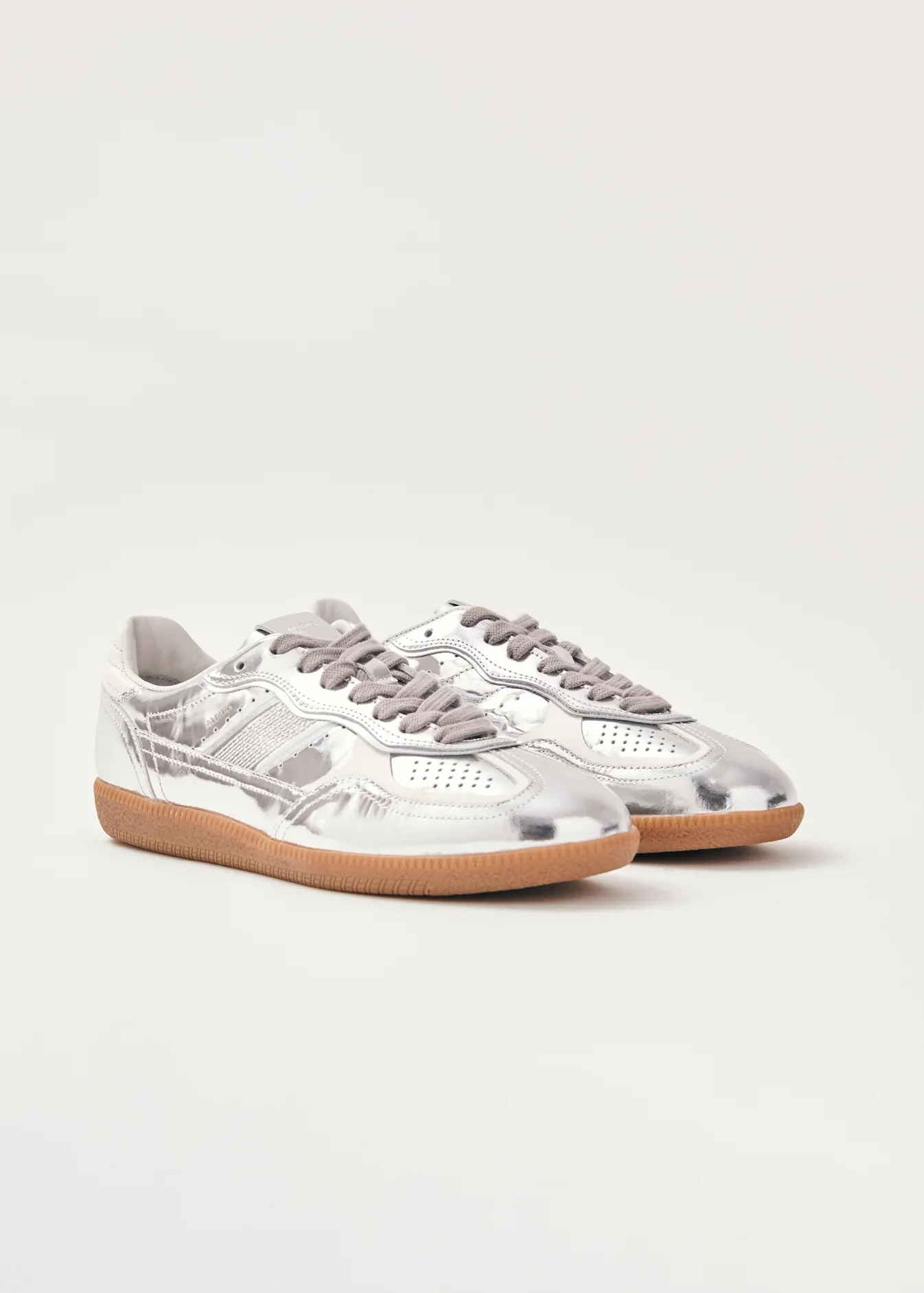 Tb.490 Rife Leather Sneakers - Image 5