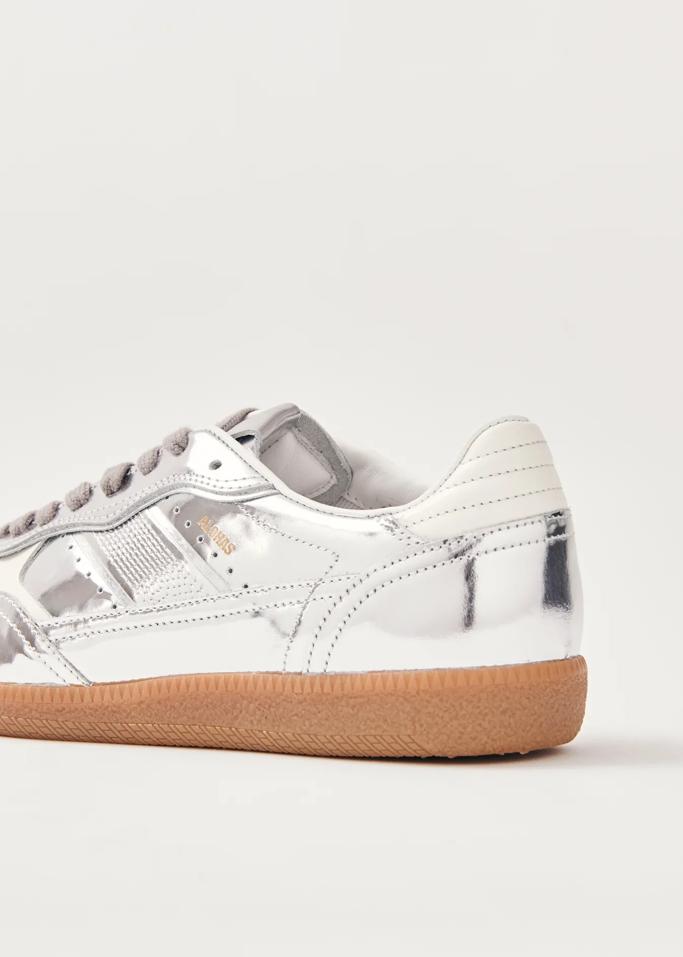 Tb.490 Rife Leather Sneakers - Image 6