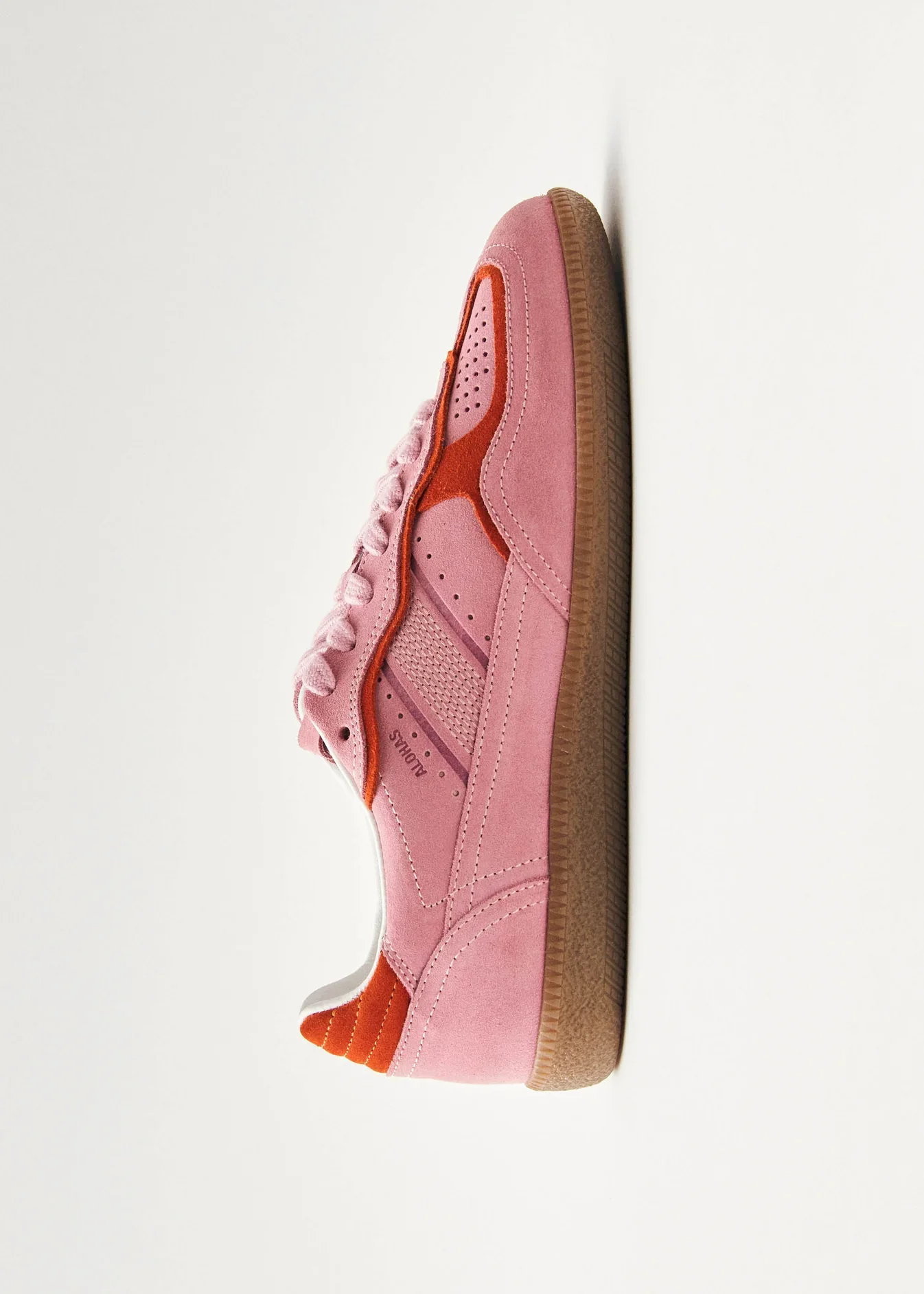 Tb.490 Rife Leather Sneakers - Image 5