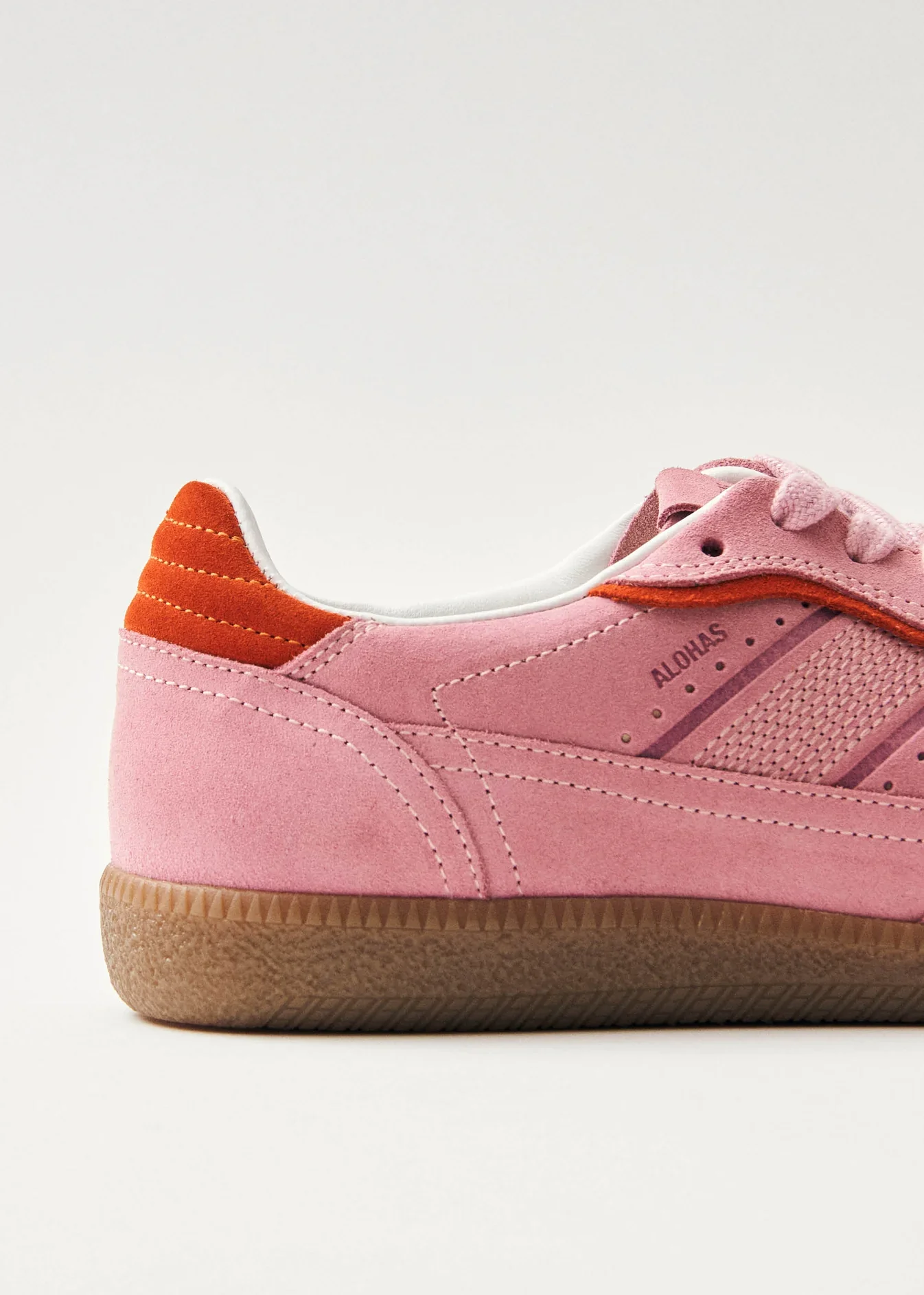 Tb.490 Rife Leather Sneakers - Image 7