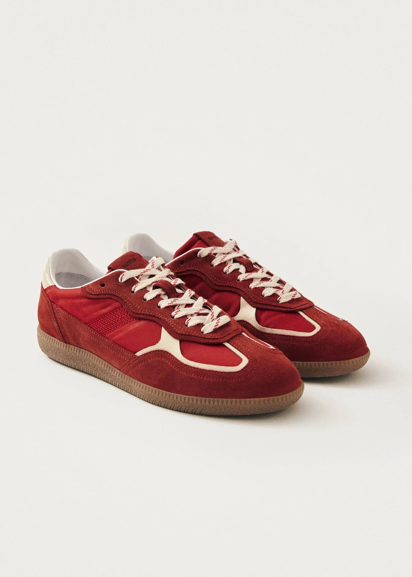 Tb.490 Rife Leather Sneakers - Image 6
