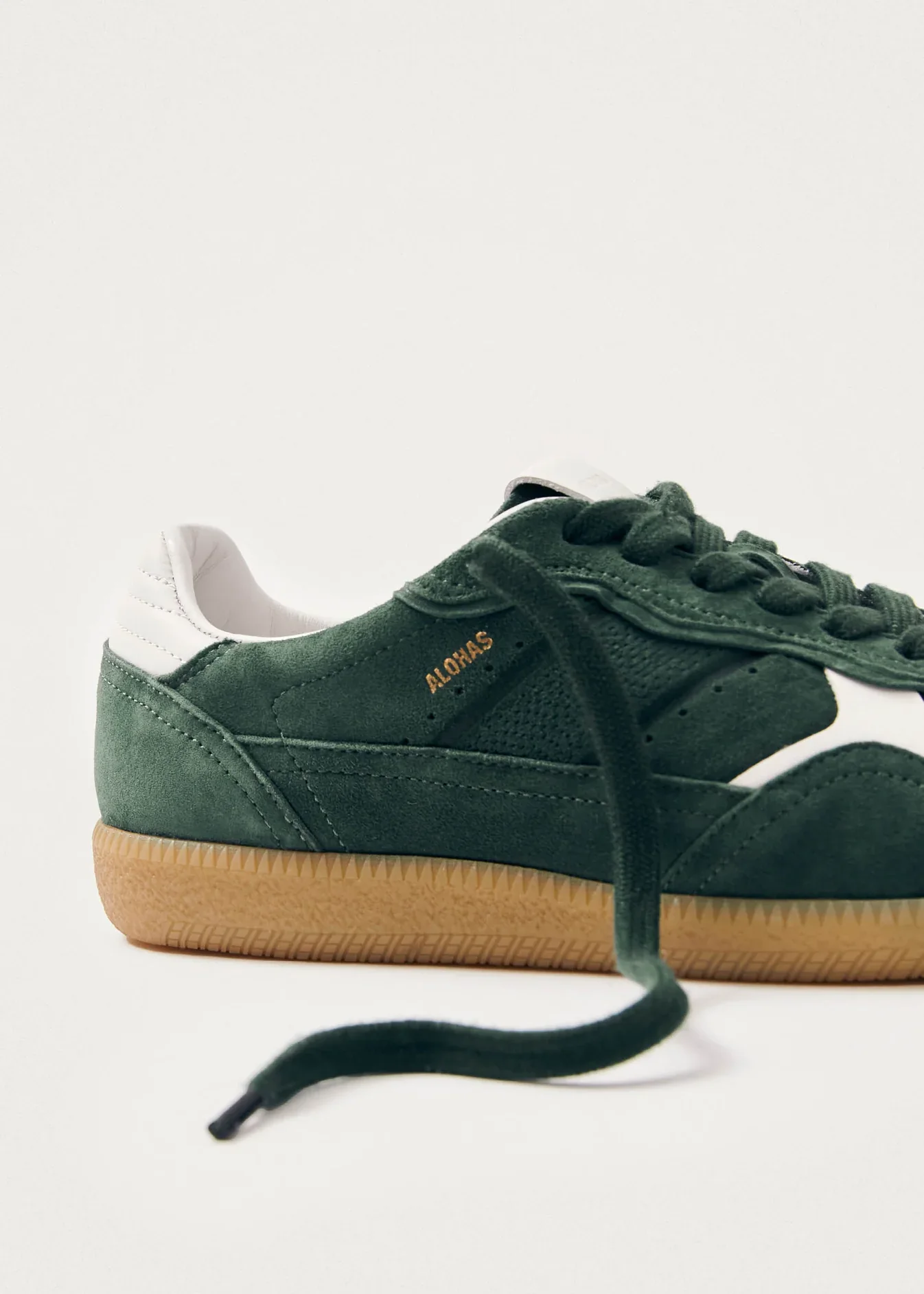Tb.490 Rife Leather Sneakers - Image 6