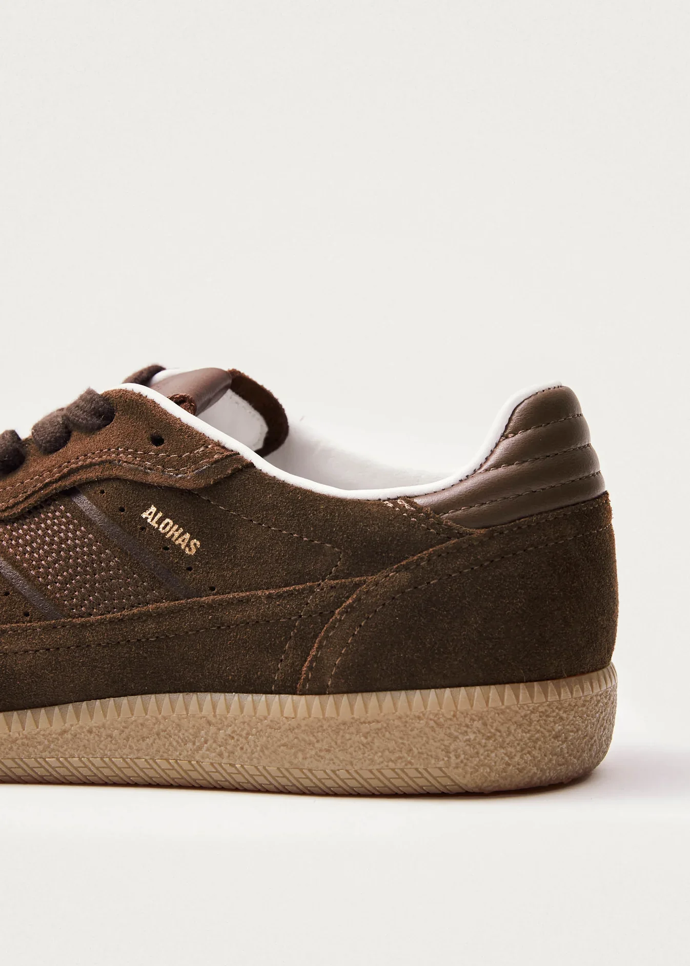 Tb.490 Rife Leather Sneakers - Image 6