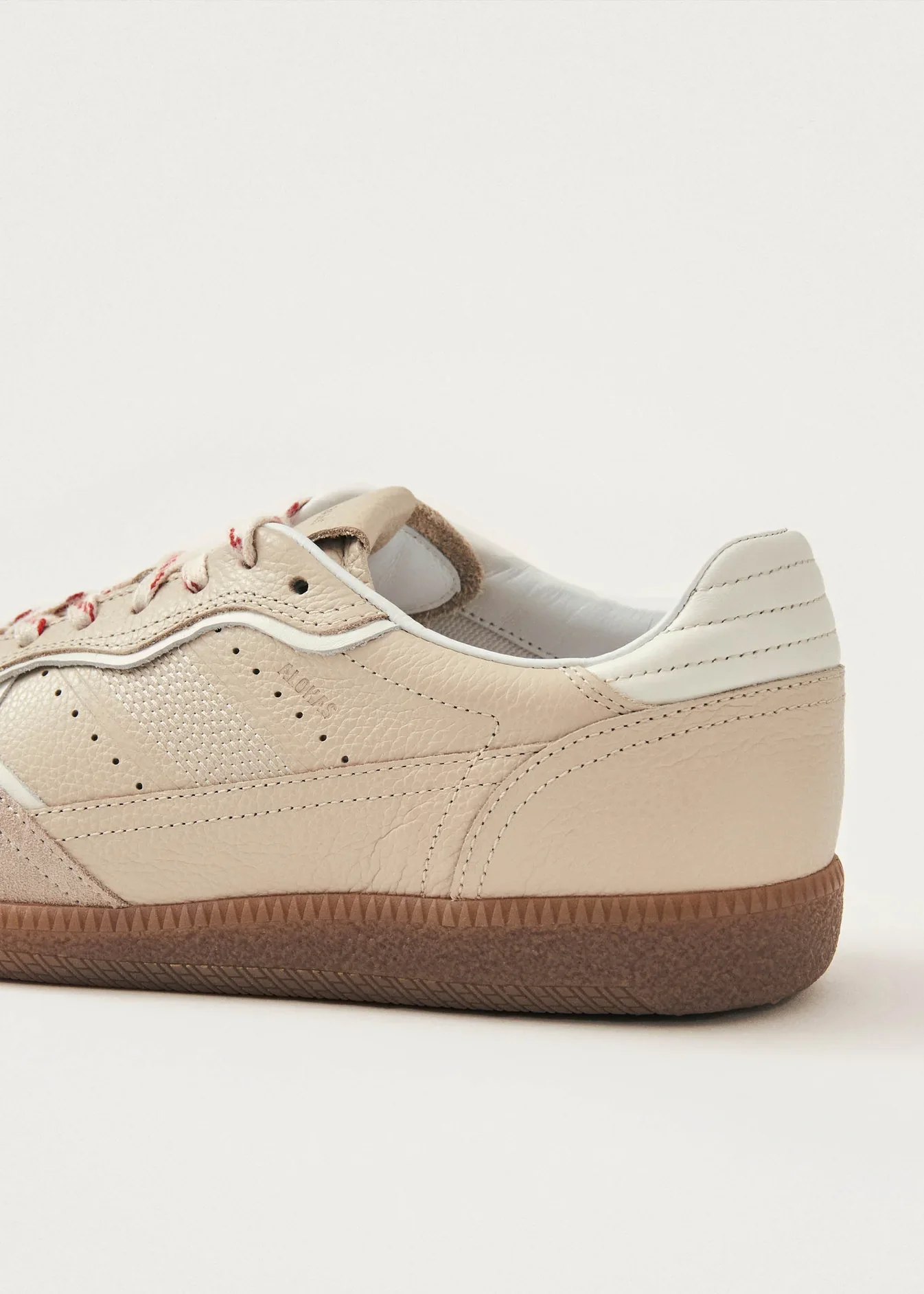 Tb.490 Rife Leather Sneakers - Image 5