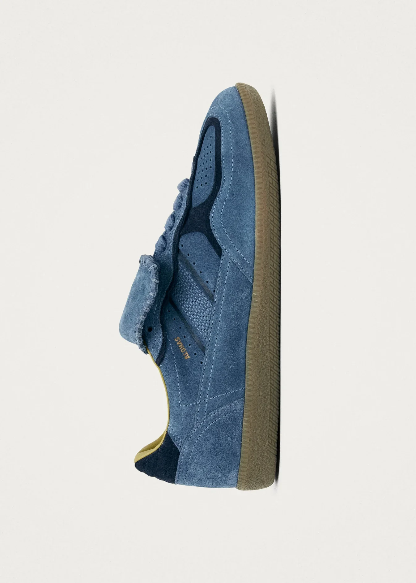 Tb.490 Club Leather Sneakers - Image 4