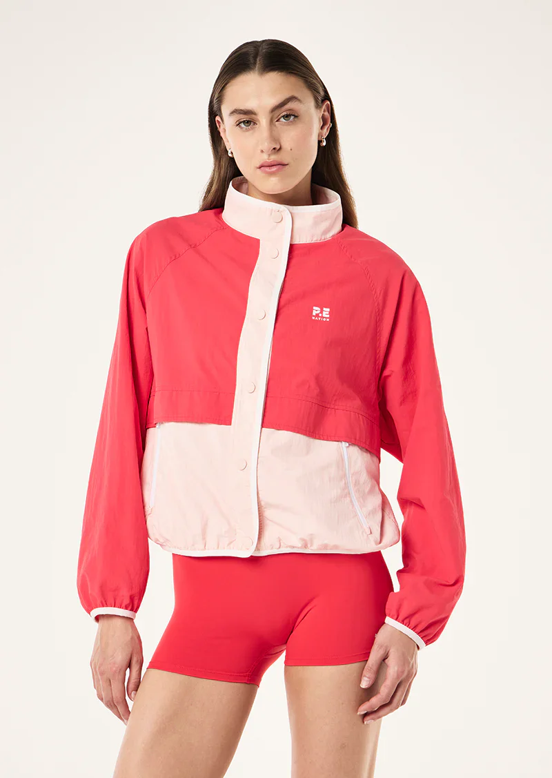 Technique Spray Jacket