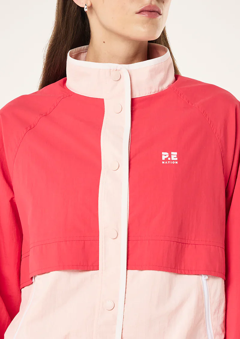 Technique Spray Jacket - Image 3