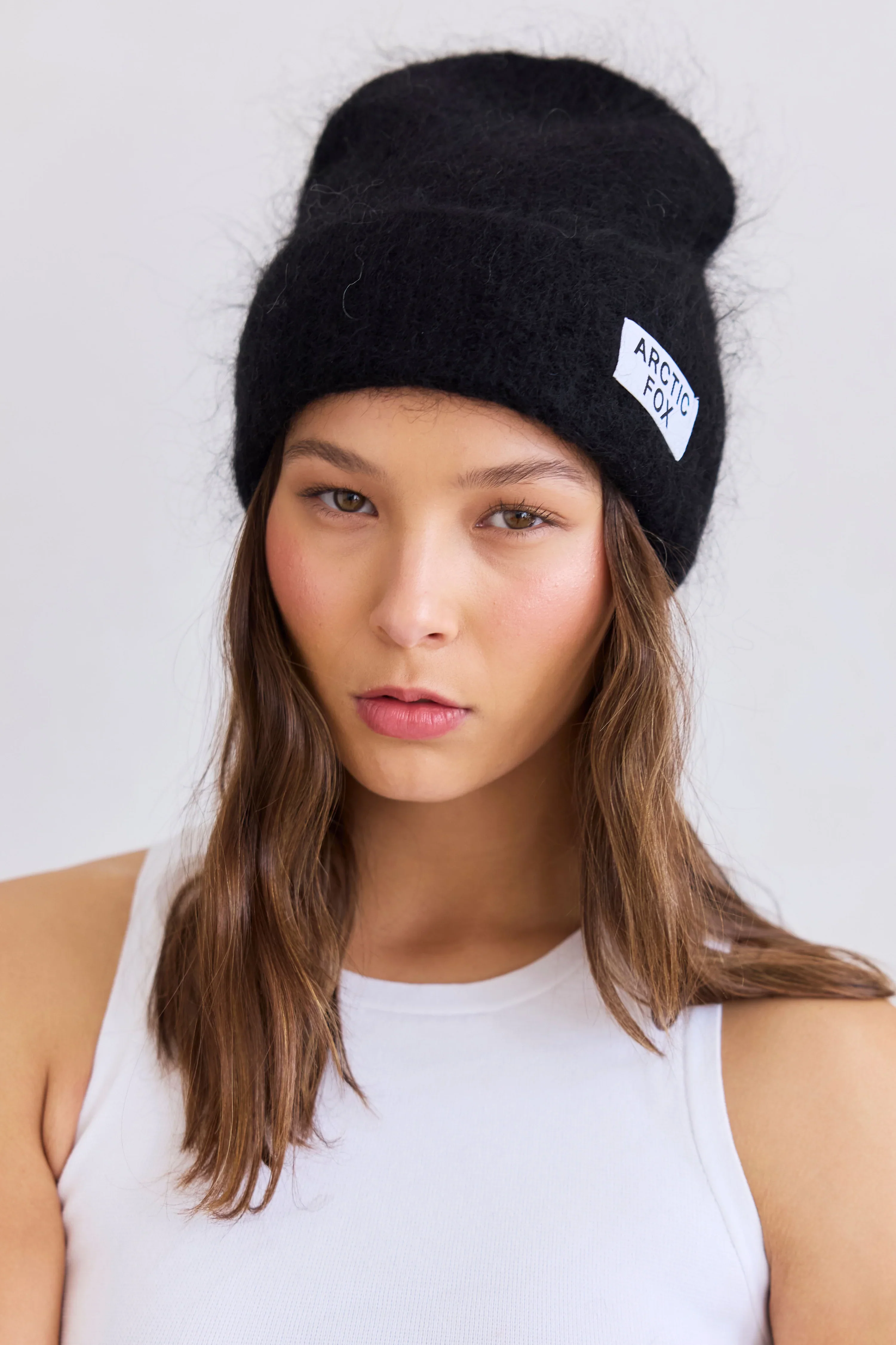 The Mohair Beanie - Image 4