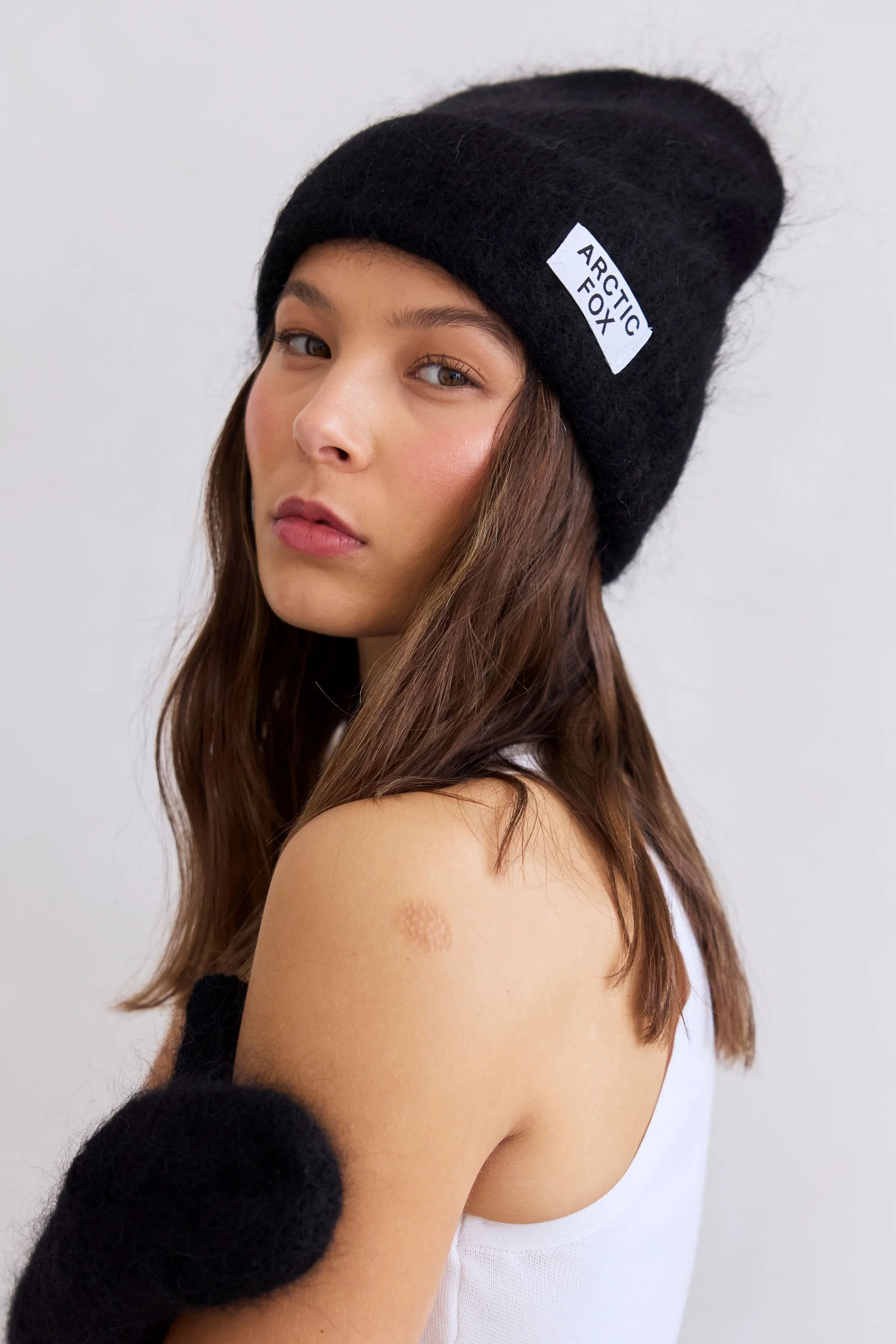 The Mohair Beanie - Image 5