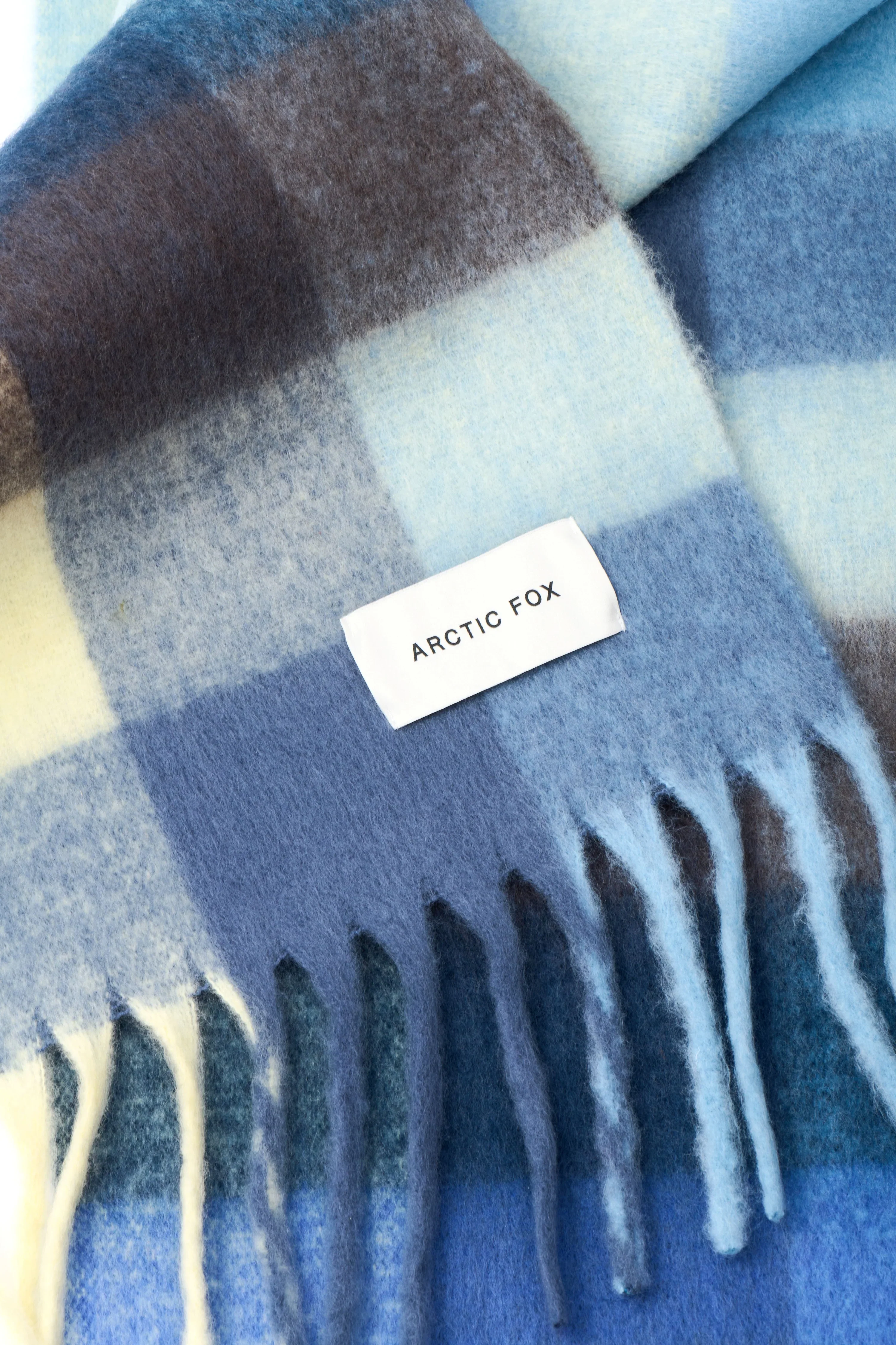 The Reykjavik Scarf - Image 5